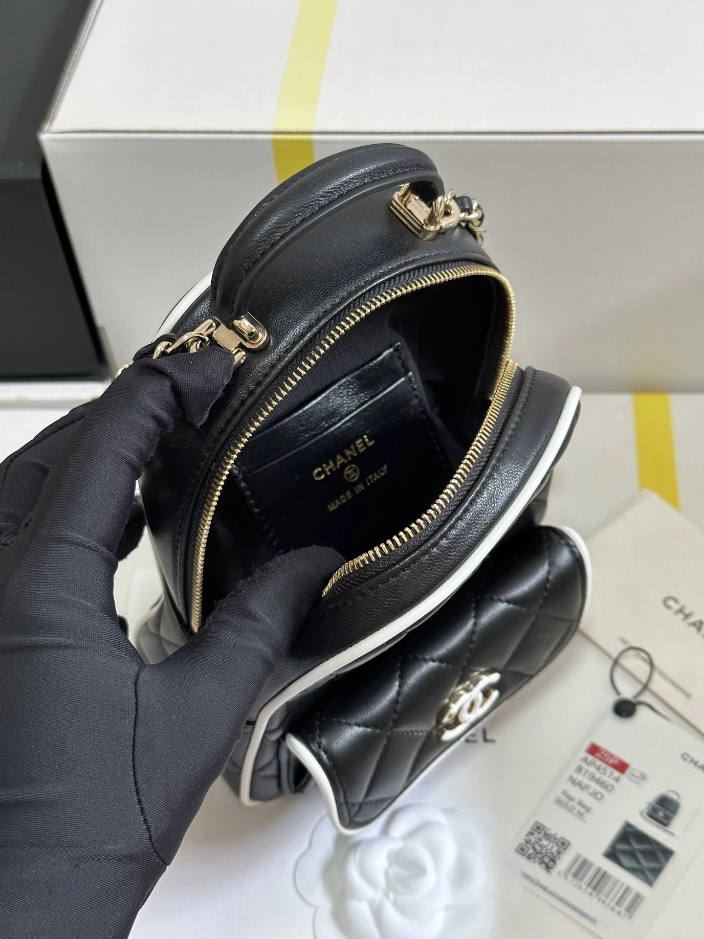 MOMO-- 3h1958 AP4514-B19460-NAFJO high quality version sheepskin item:E-B009D1609