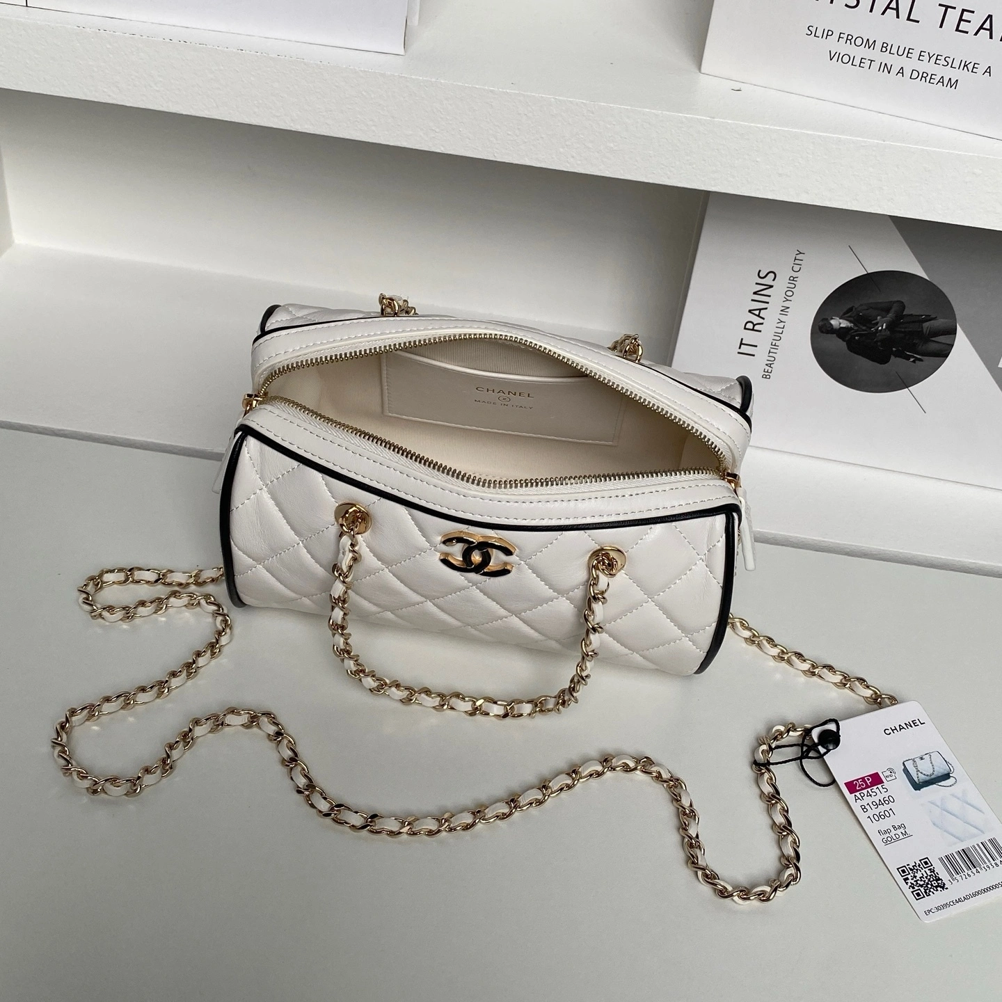 MOMO-- 3h1958 AP4515-B19460-NAFJQ high quality version sheepskin item:E-B370D1612