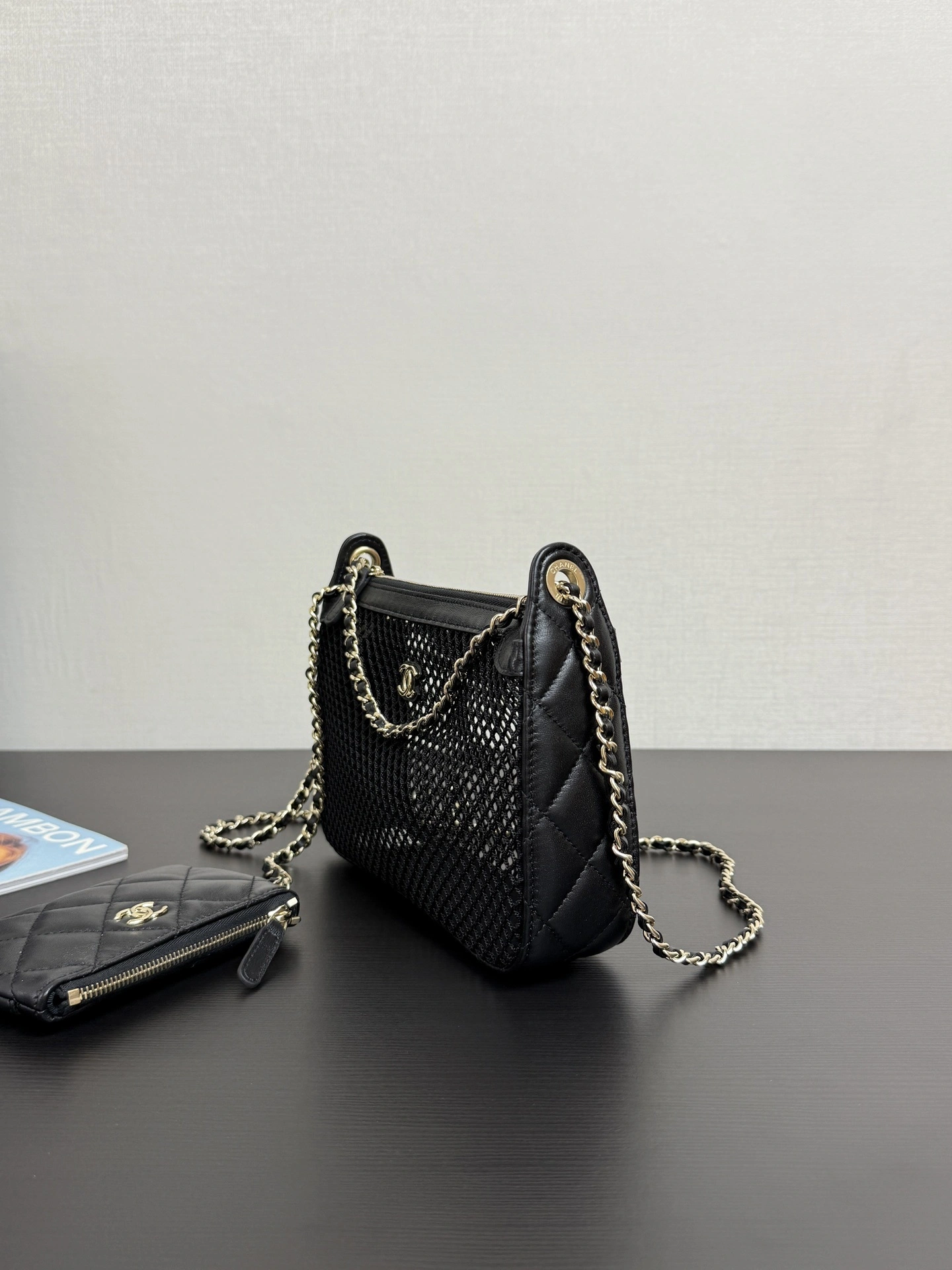 MOMO-- 3h1958 AP4572-B20118-94305 high quality version item:E-B845D1616