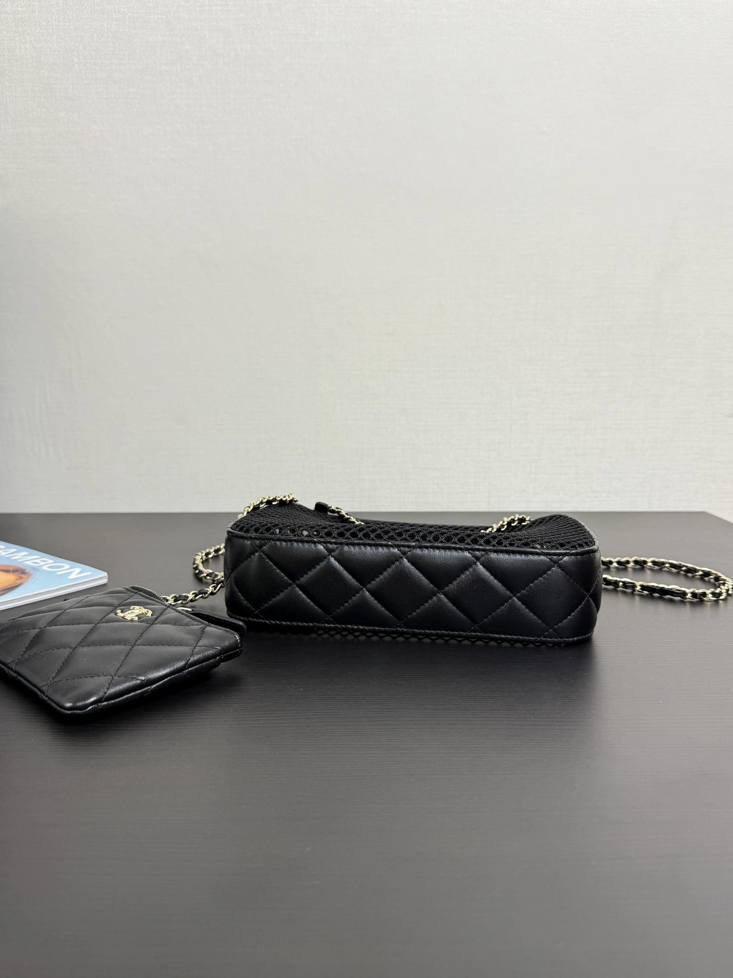 MOMO-- 3h1958 AP4572-B20118-94305 high quality version item:E-B845D1616