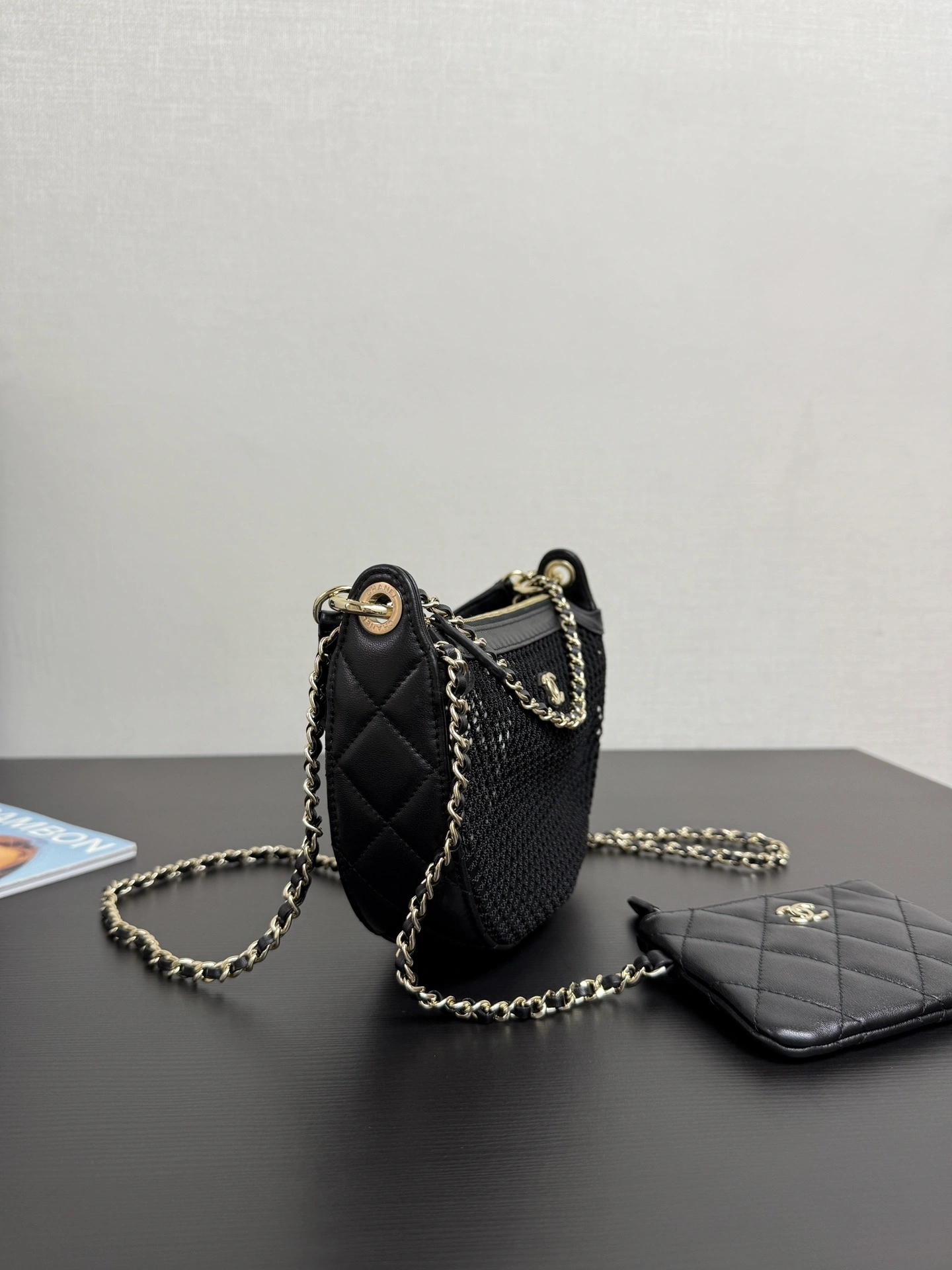 MOMO-- 3h1958 AP4573-B20118-94305 high quality version item:E-B845D1617