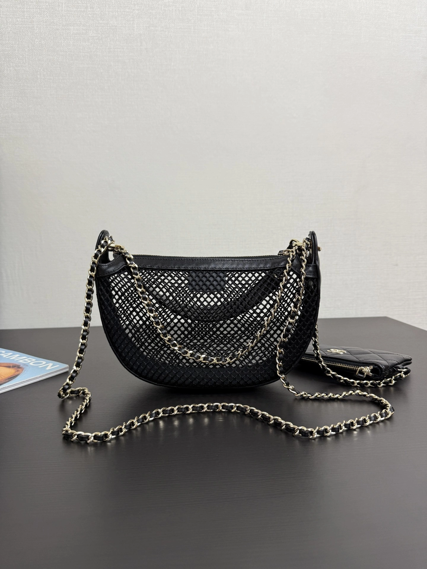 MOMO-- 3h1958 AP4573-B20118-94305 high quality version item:E-B845D1617