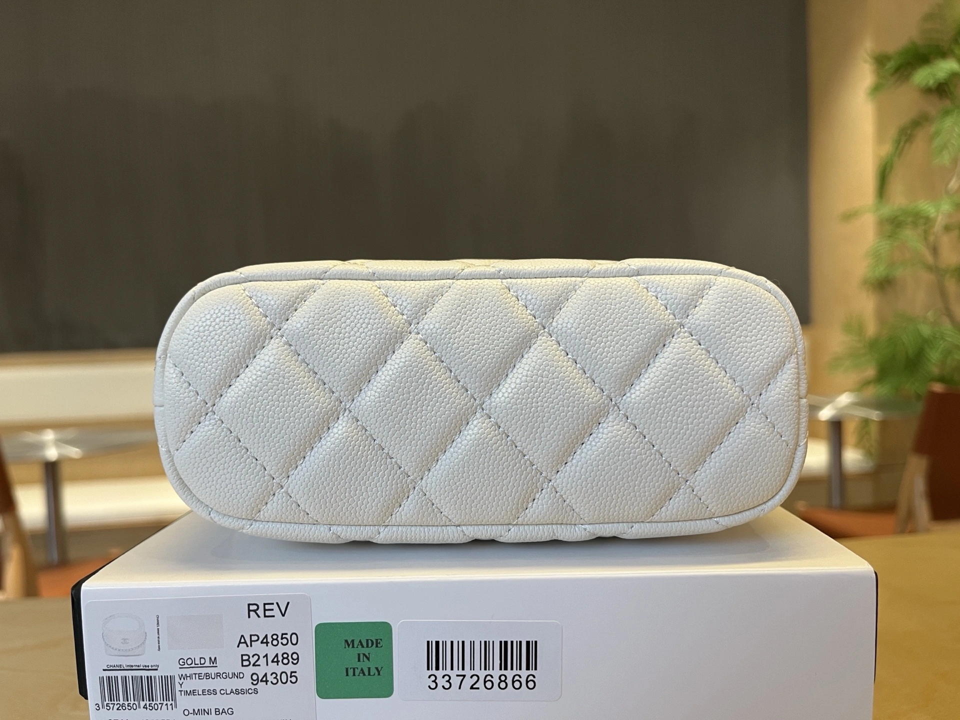 MOMO-- 3h1958 AP4850-B21489-10601 high quality version Calfskin item:E-B108J1911