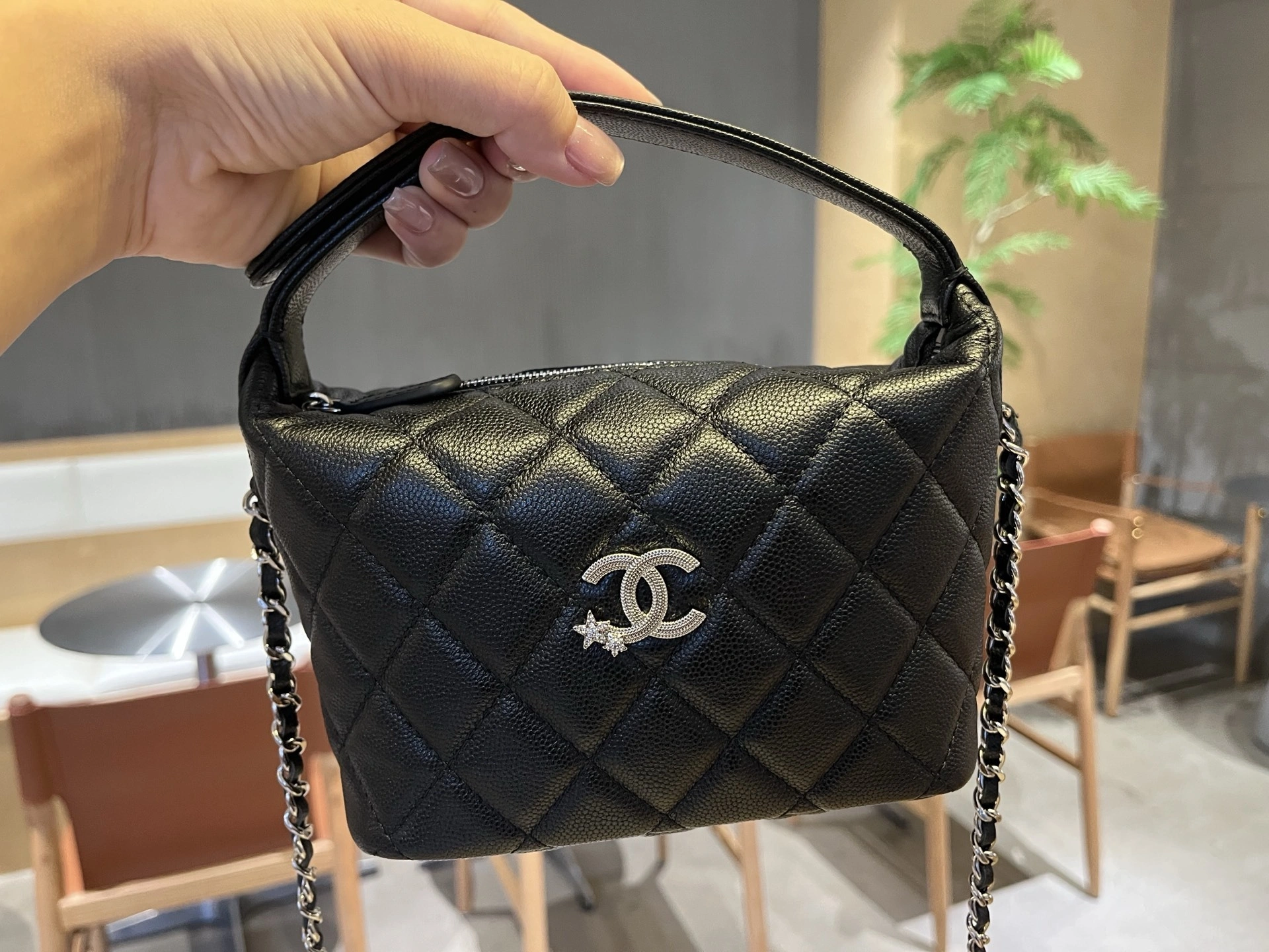 MOMO-- 3h1958 AP4850-B21489-94305 high quality version Calfskin item:E-B108J1909