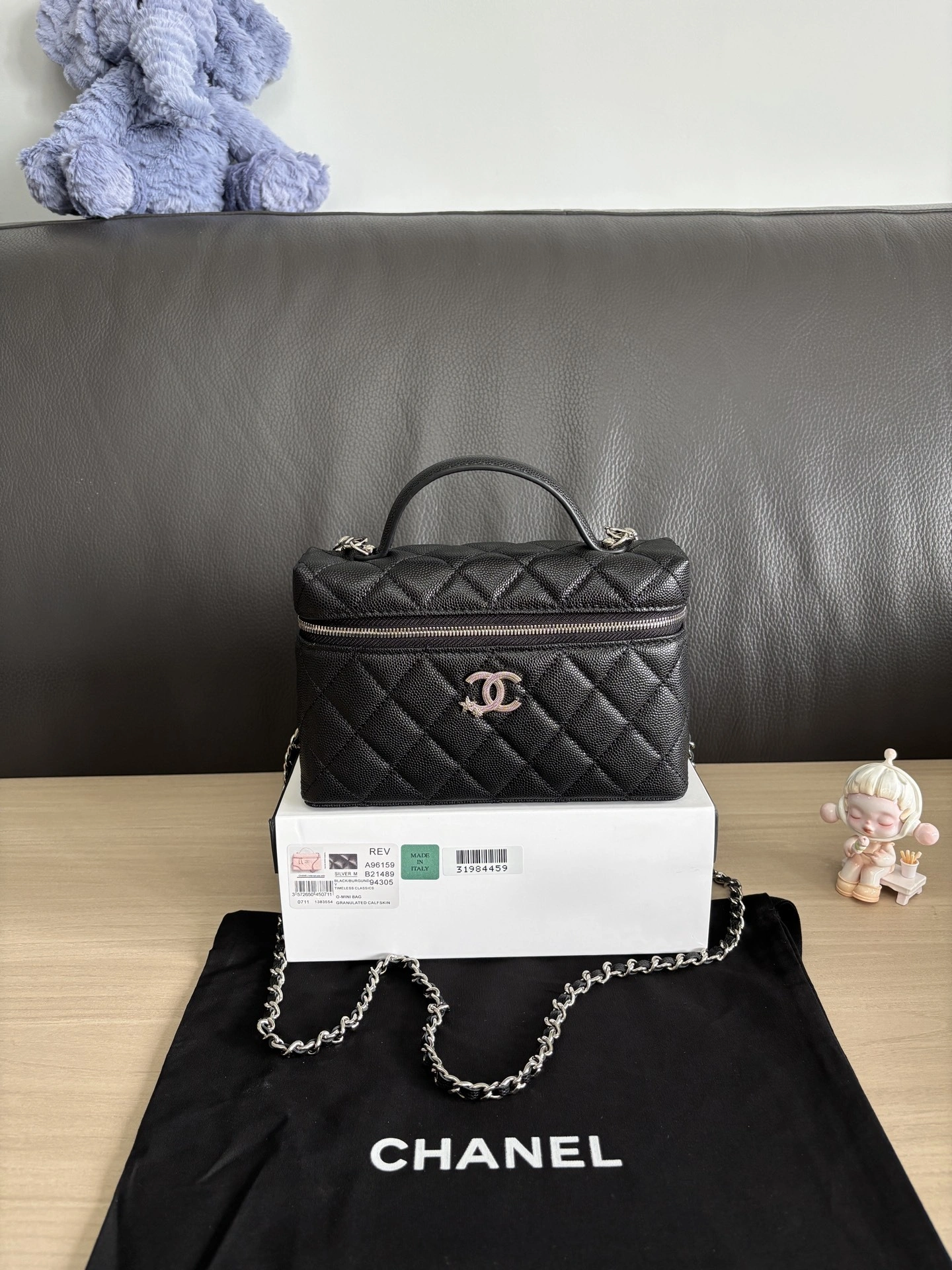 MOMO-- 3h1958 AP4854-B21489-94305 high quality version Calfskin item:E-B108J1912