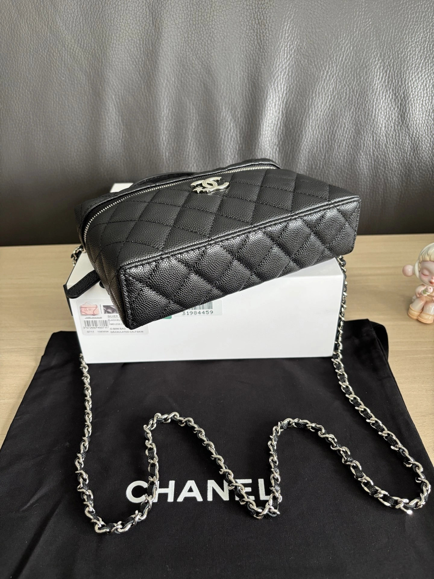 MOMO-- 3h1958 AP4854-B21489-94305 high quality version Calfskin item:E-B108J1912