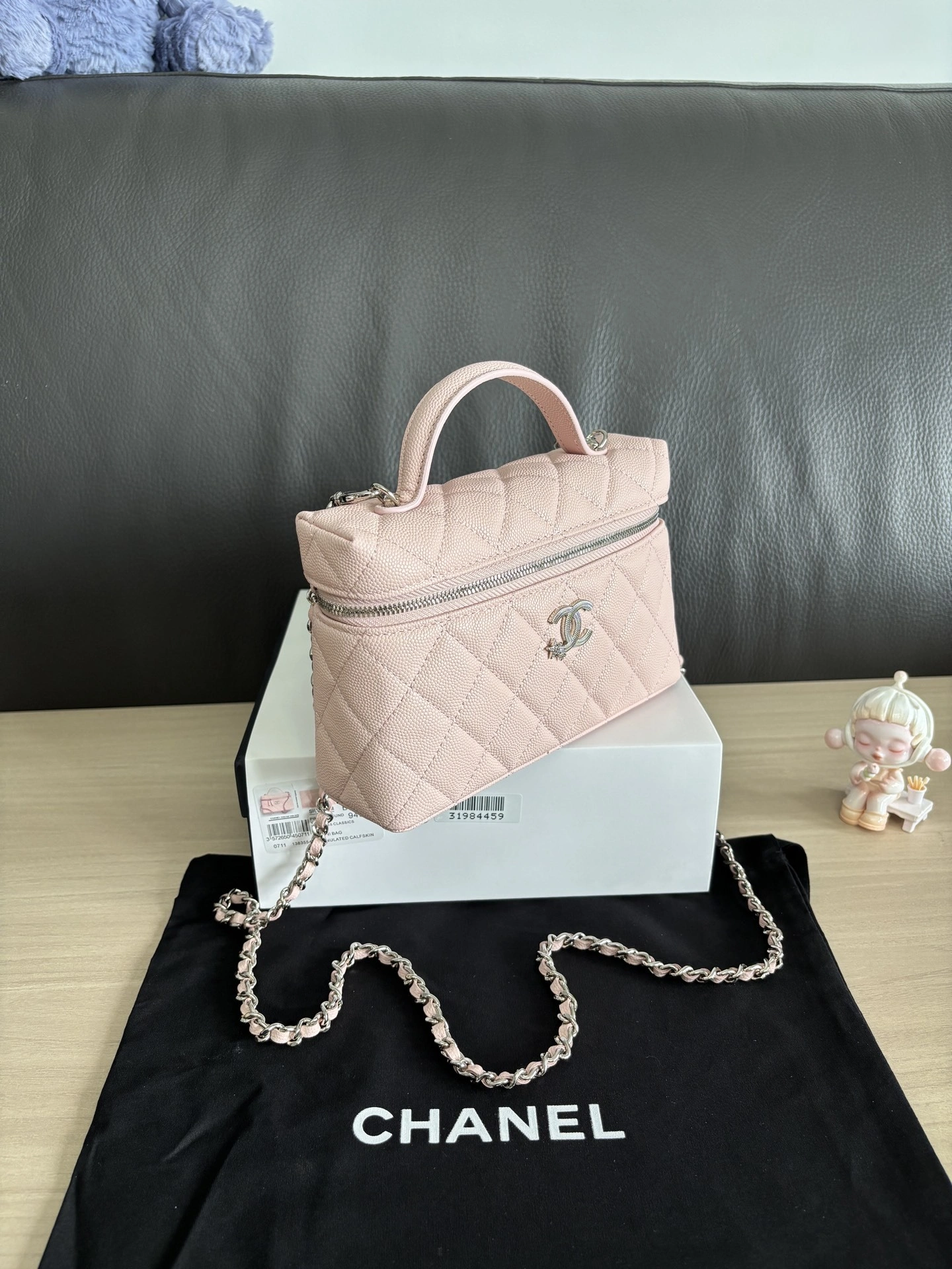 MOMO-- 3h1958 AP4854-B21489-U2360 high quality version Calfskin item:E-B108J1913