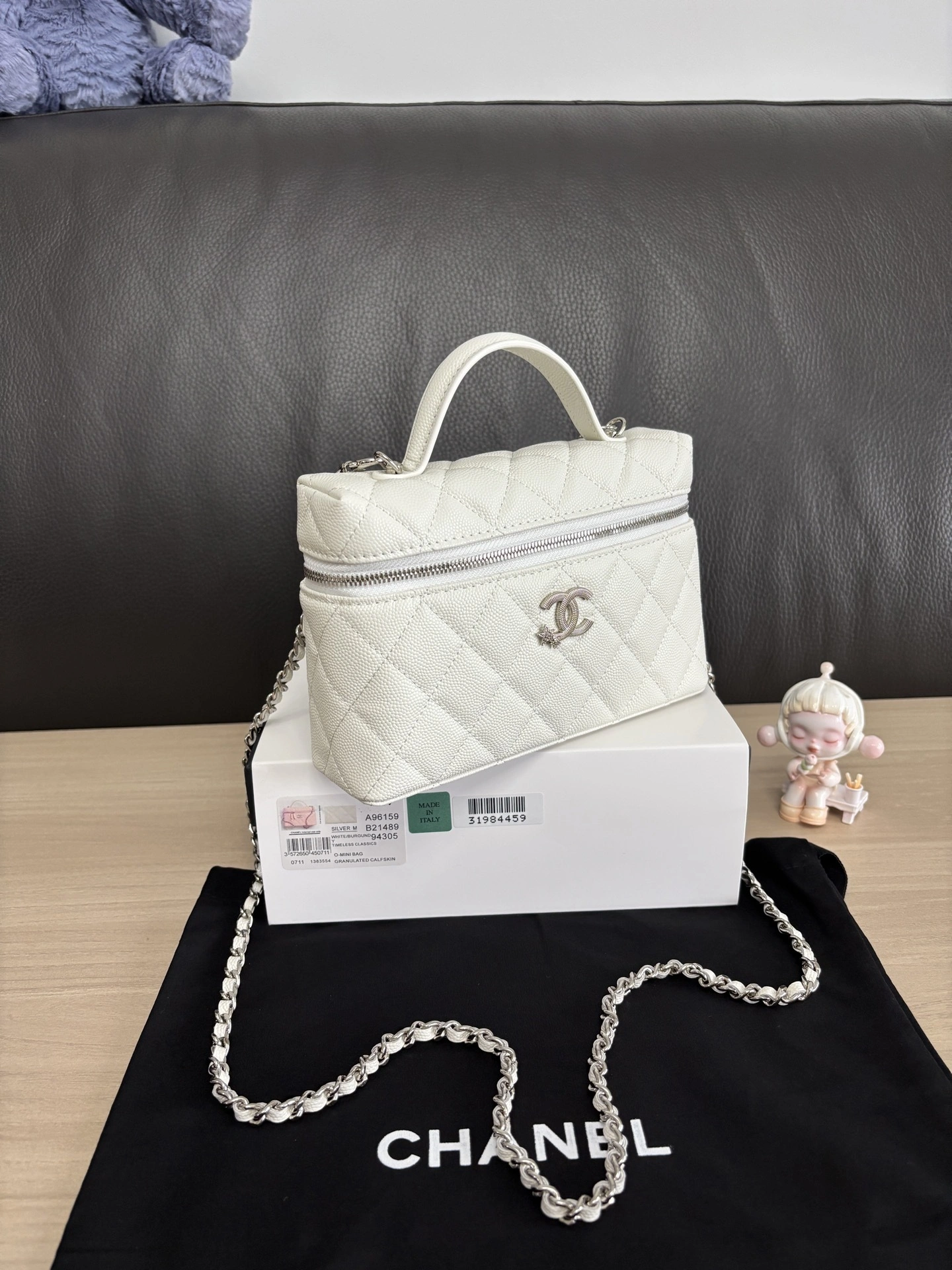 MOMO-- 3h1958 AP4854-B21489-U2361 high quality version Calfskin item:E-B108J1914