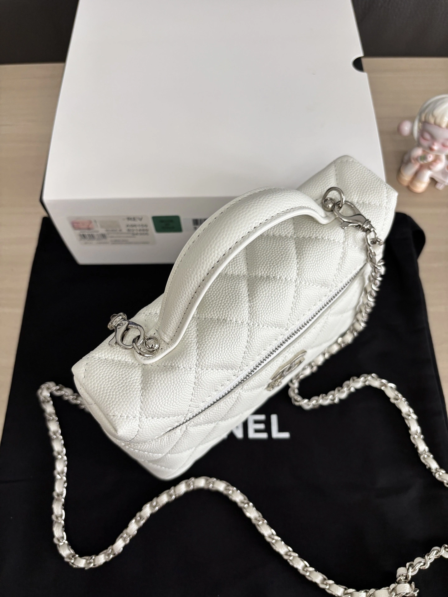 MOMO-- 3h1958 AP4854-B21489-U2361 high quality version Calfskin item:E-B108J1914