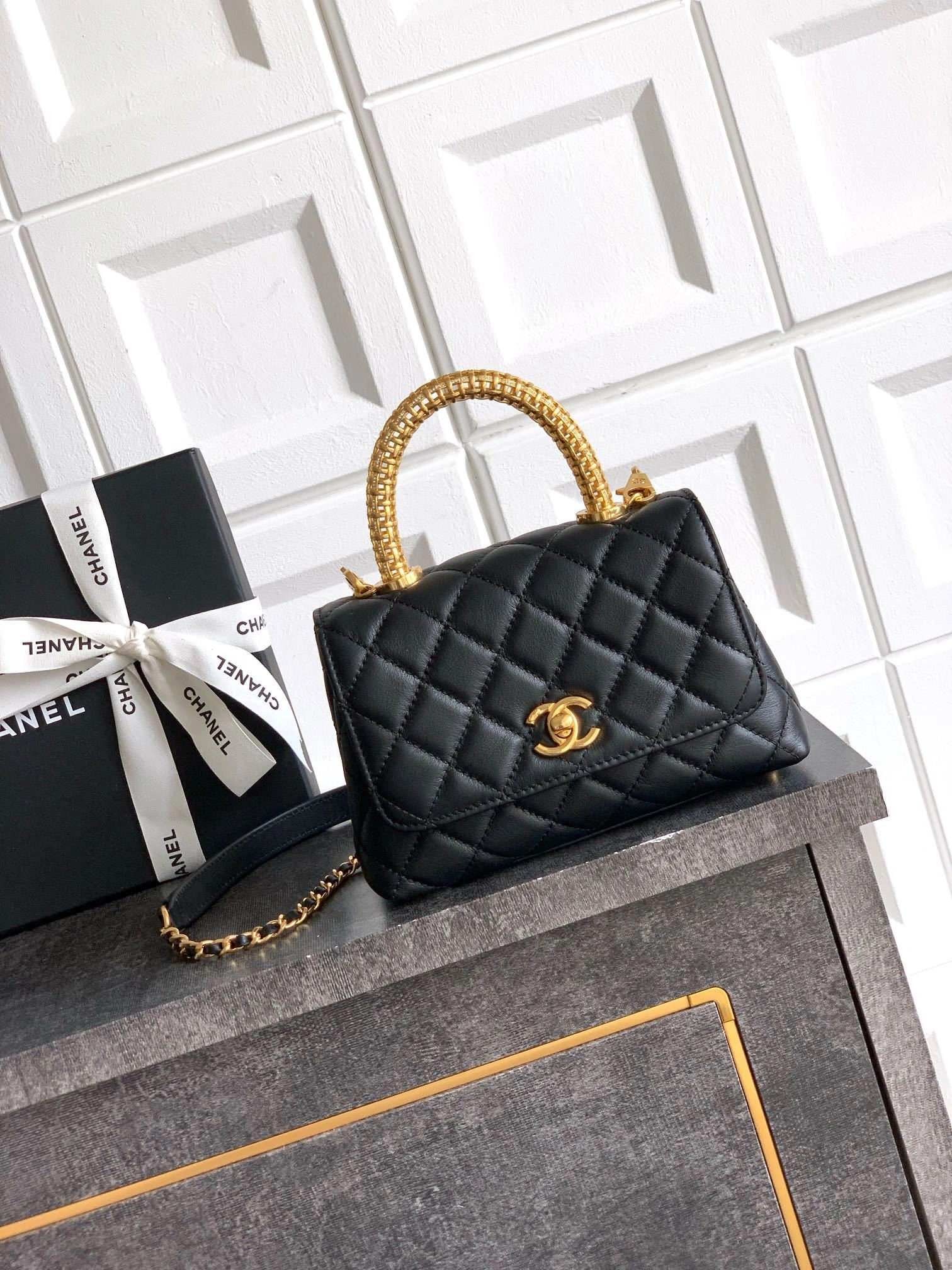 MOMO-- 3h1958 AS2215-B20825-94305 high quality version cowhide item:E-B177I1809