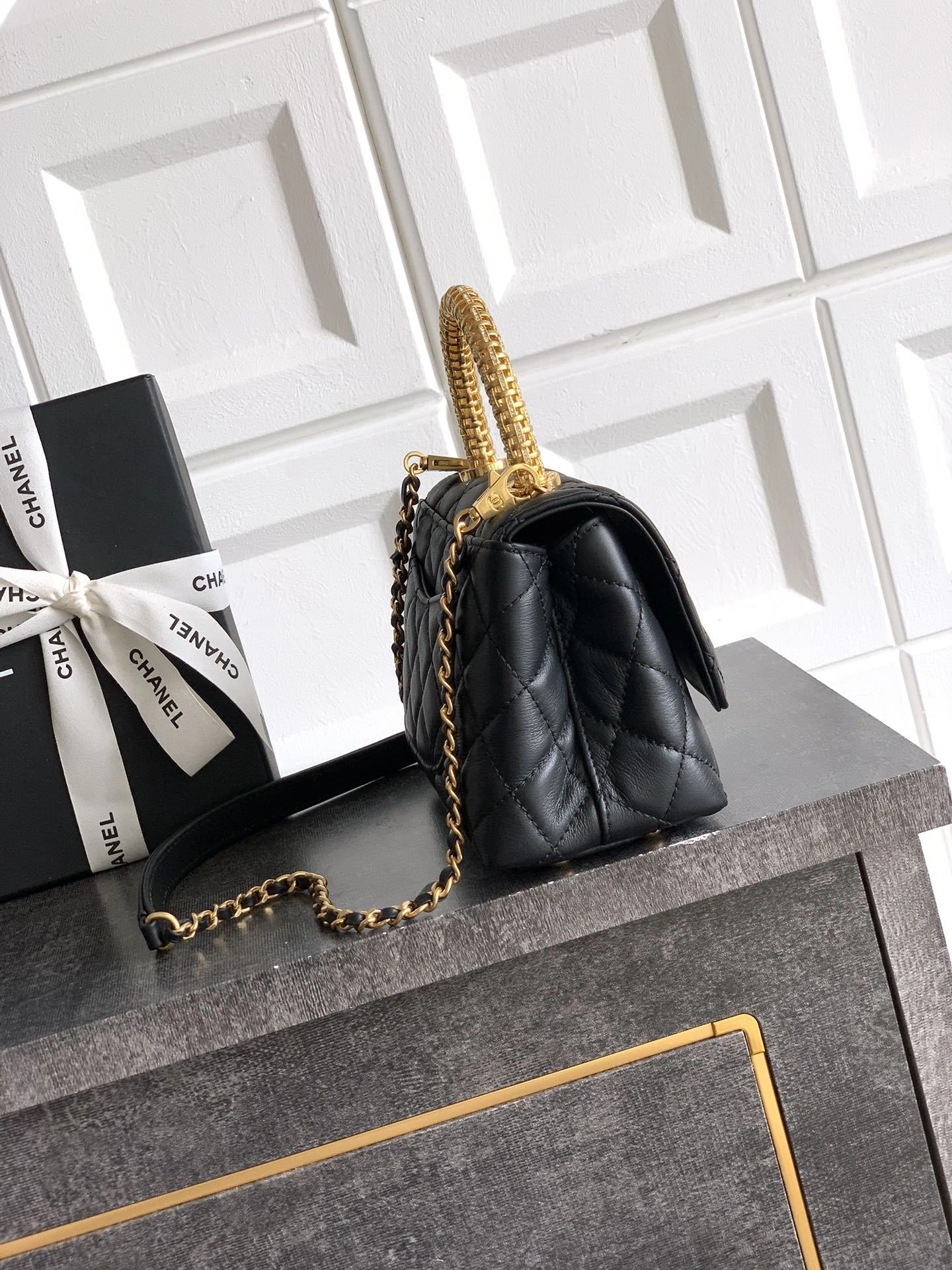 MOMO-- 3h1958 AS2215-B20825-94305 high quality version cowhide item:E-B177I1809