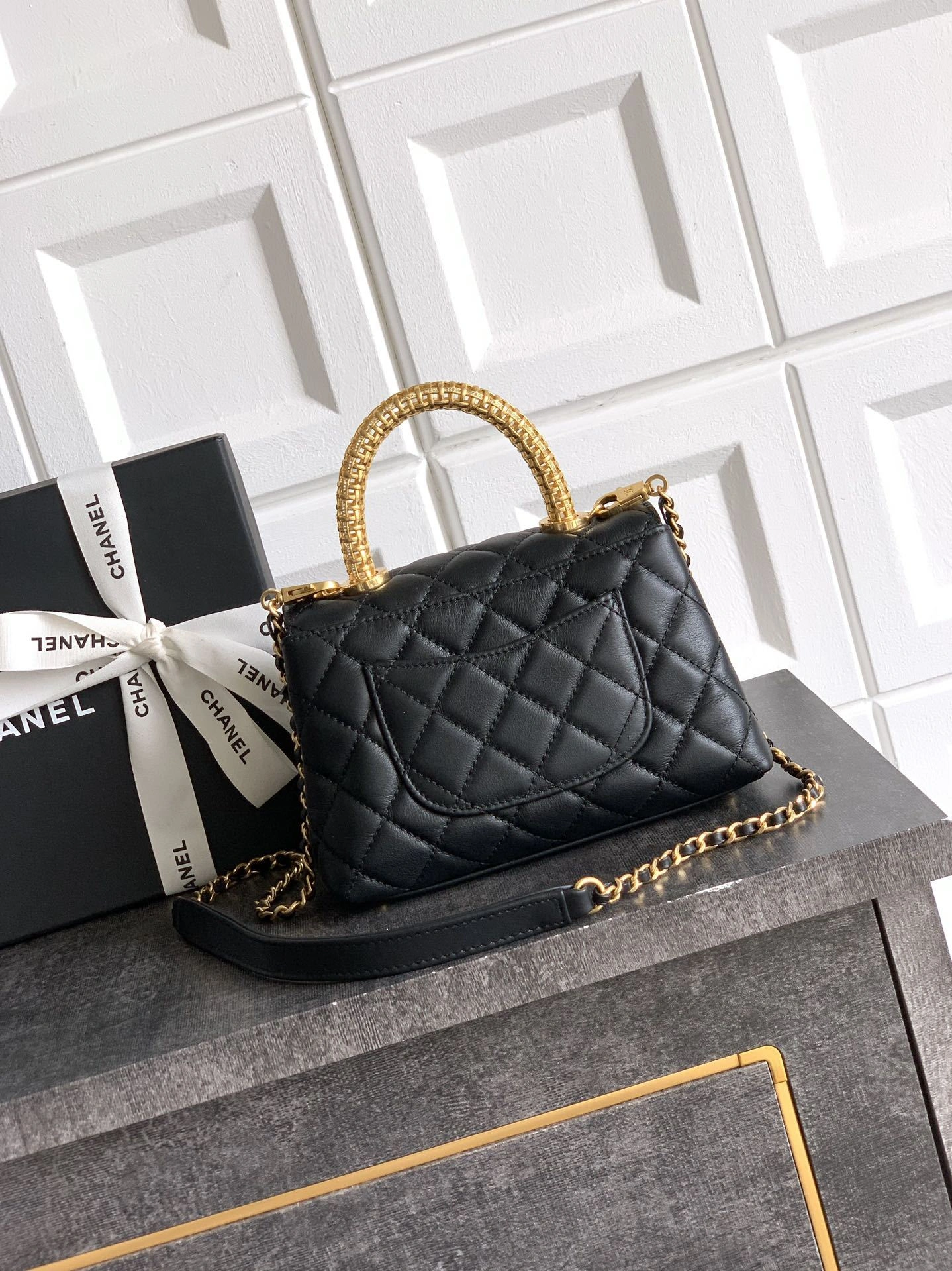 MOMO-- 3h1958 AS2215-B20825-94305 high quality version cowhide item:E-B177I1809