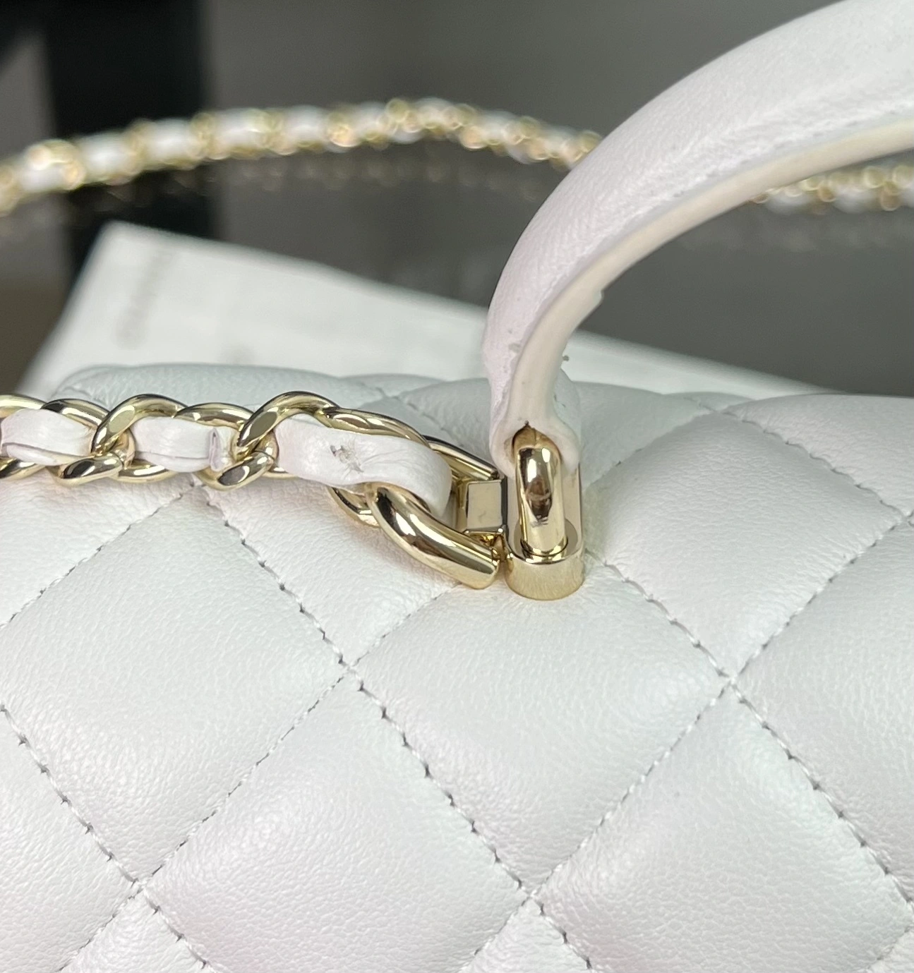 MOMO-- 3h1958 AS2431-B07876-10601 high quality version sheepskin item:E-B000I1781