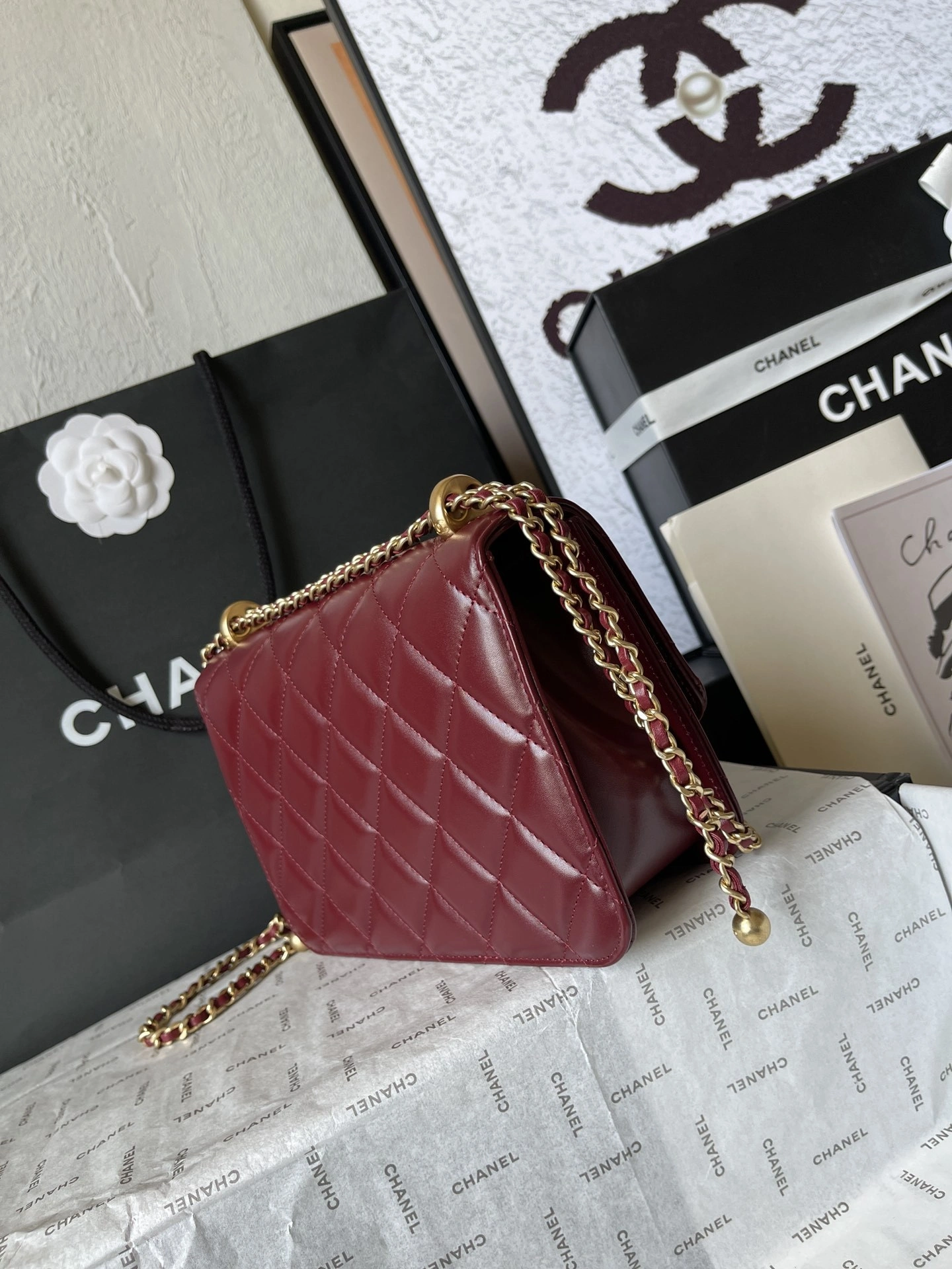 &MOMO-- 3h1958 AS2649 high quality version cowhide item:E-B845D1299F