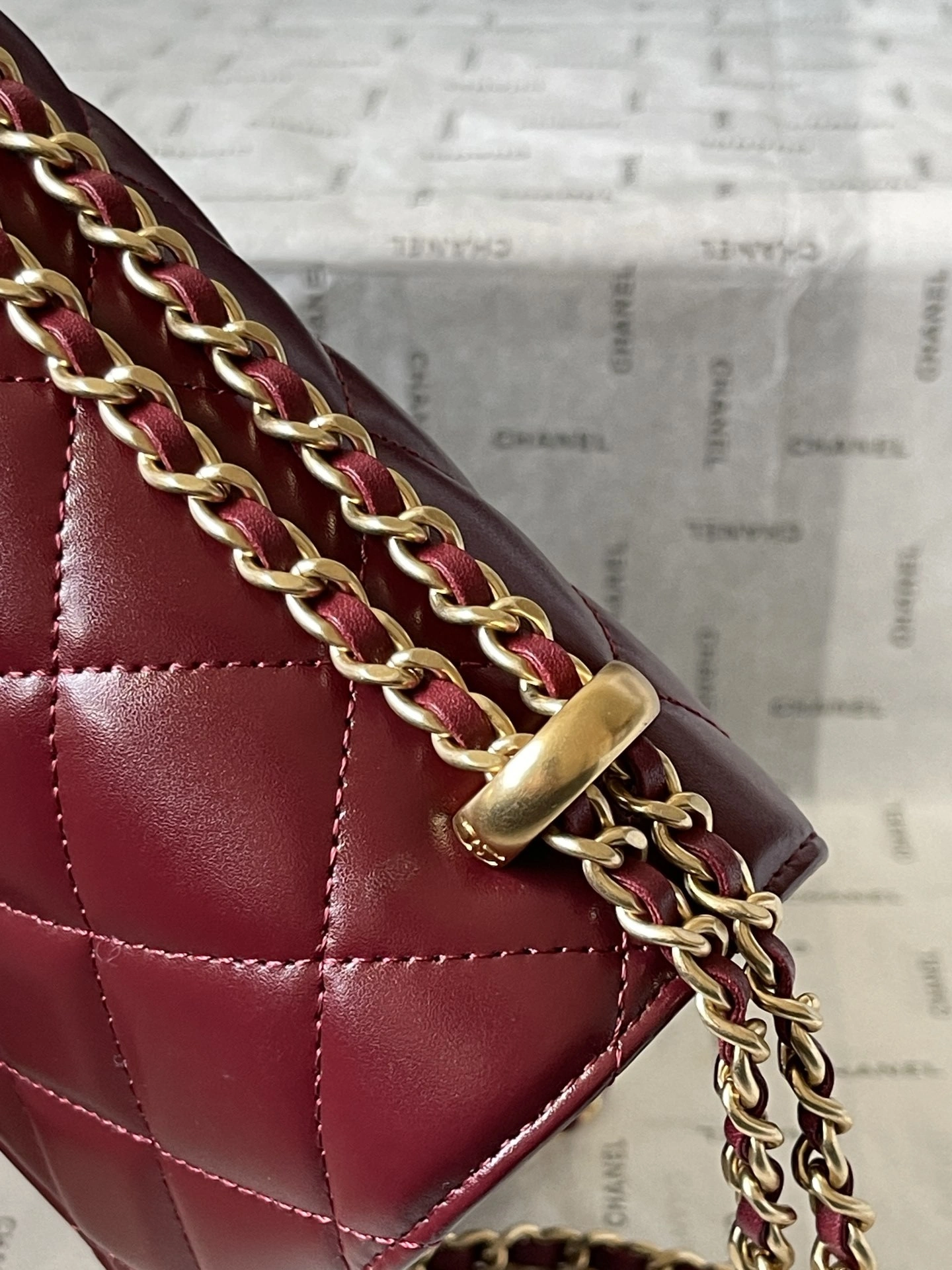 &MOMO-- 3h1958 AS2649 high quality version cowhide item:E-B845D1299F