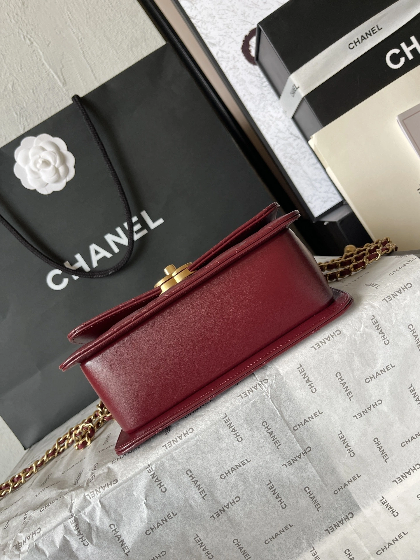 &MOMO-- 3h1958 AS2649 high quality version cowhide item:E-B845D1299F