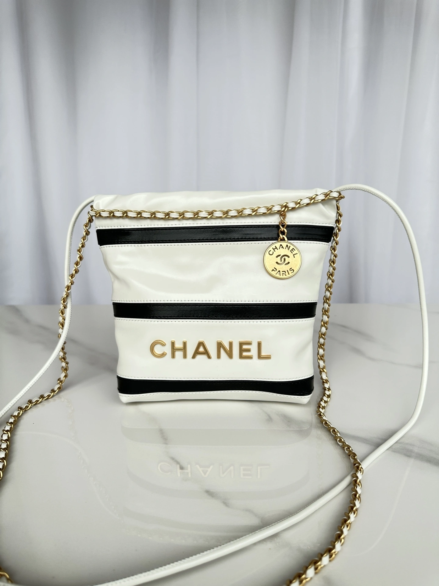 MOMO-- 3h1958 AS3980 B16652 NY081 high quality version cowhide item:D-B000L2522
