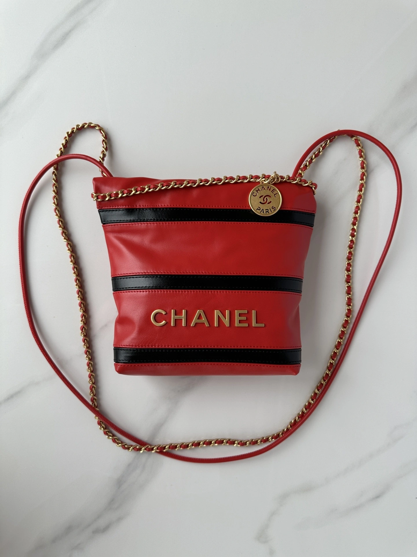 MOMO-- 3h1958 AS3980 B16652 NY215 high quality version cowhide item:D-B000L2523