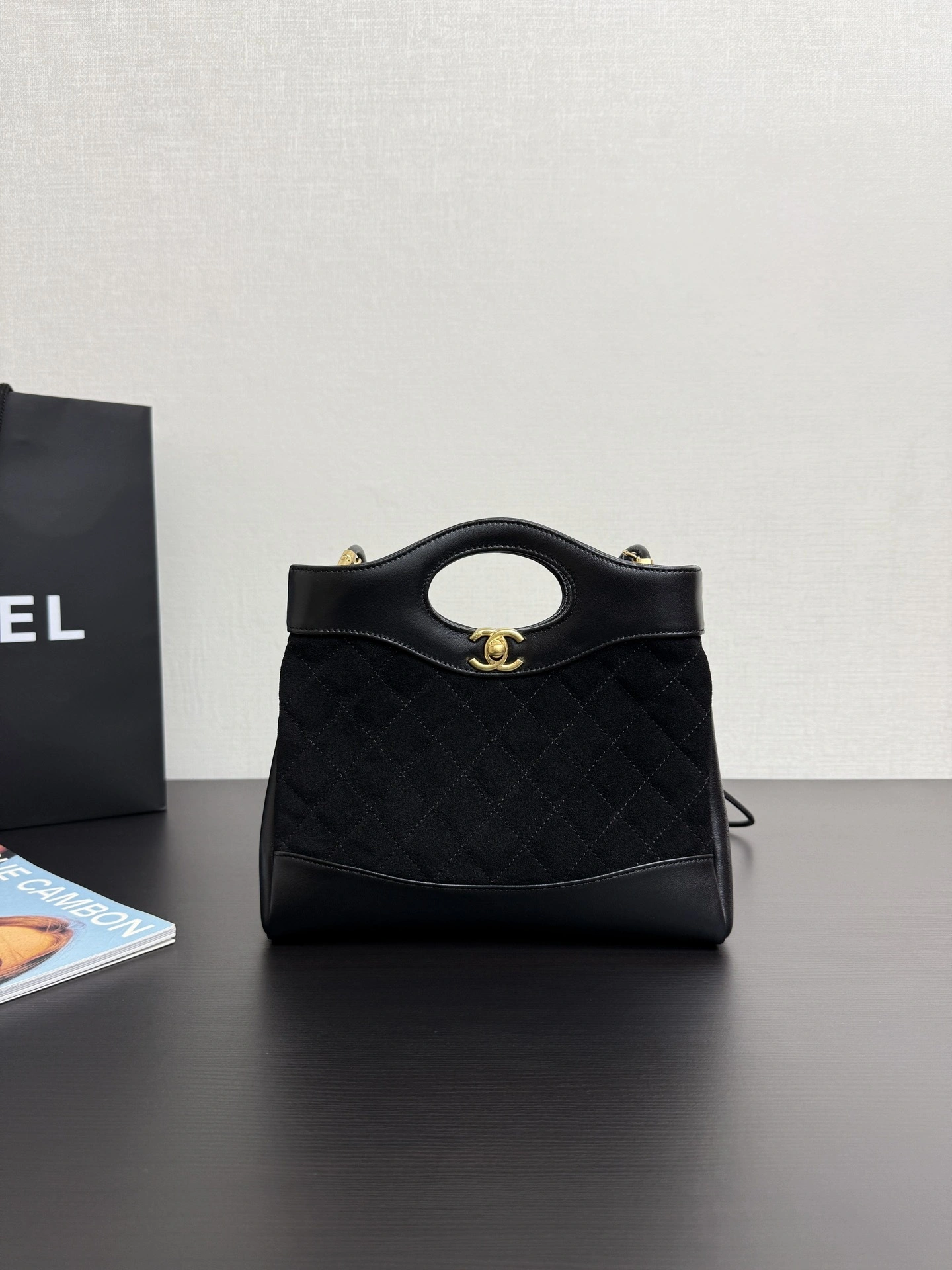 MOMO-- 3h1958 AS4133-B19505-94305 high quality version mini31bag item:E-B845J1905