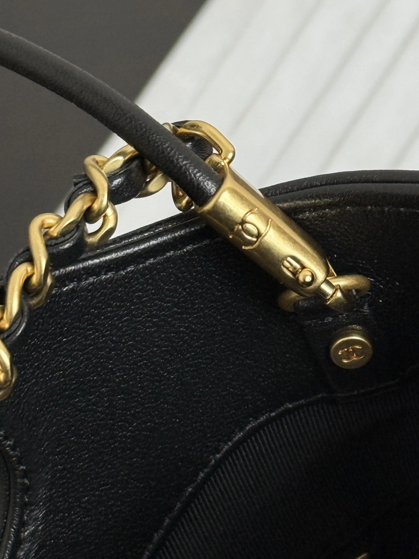 MOMO-- 3h1958 AS4133-B19505-94305 high quality version mini31bag item:E-B845J1905