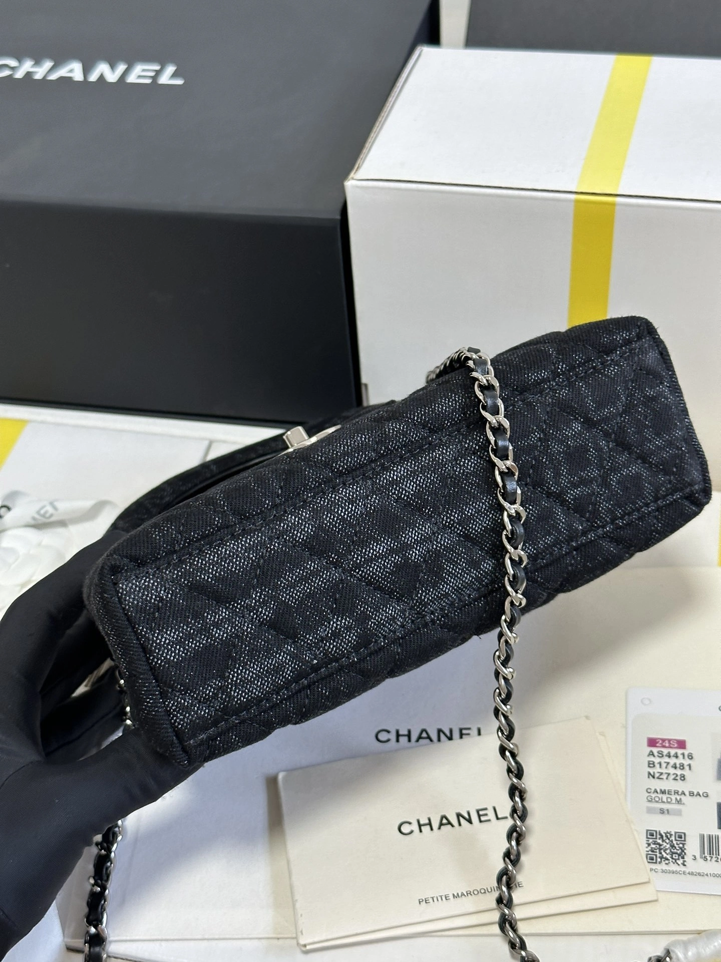 MOMO-- 3h1958 AS4416 B17481 NZ728 high quality version item:D-B307L2529