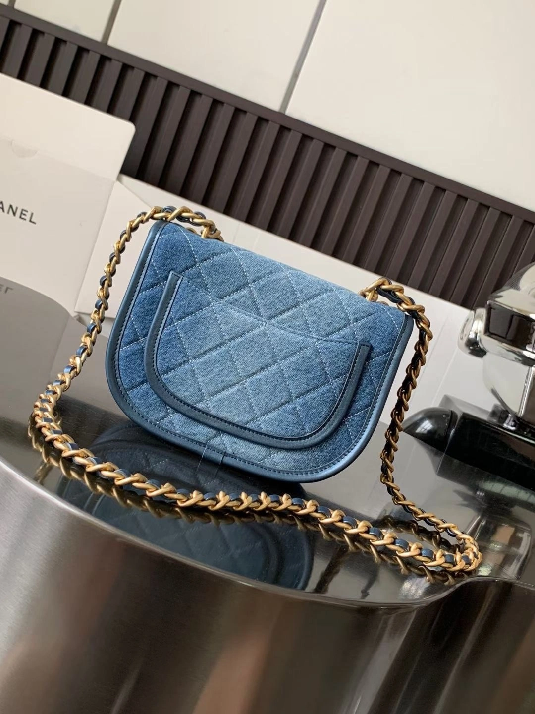 MOMO-- 3h1958 AS4850 B16714 NX158 high quality version Calfskin item:D-B108I2530