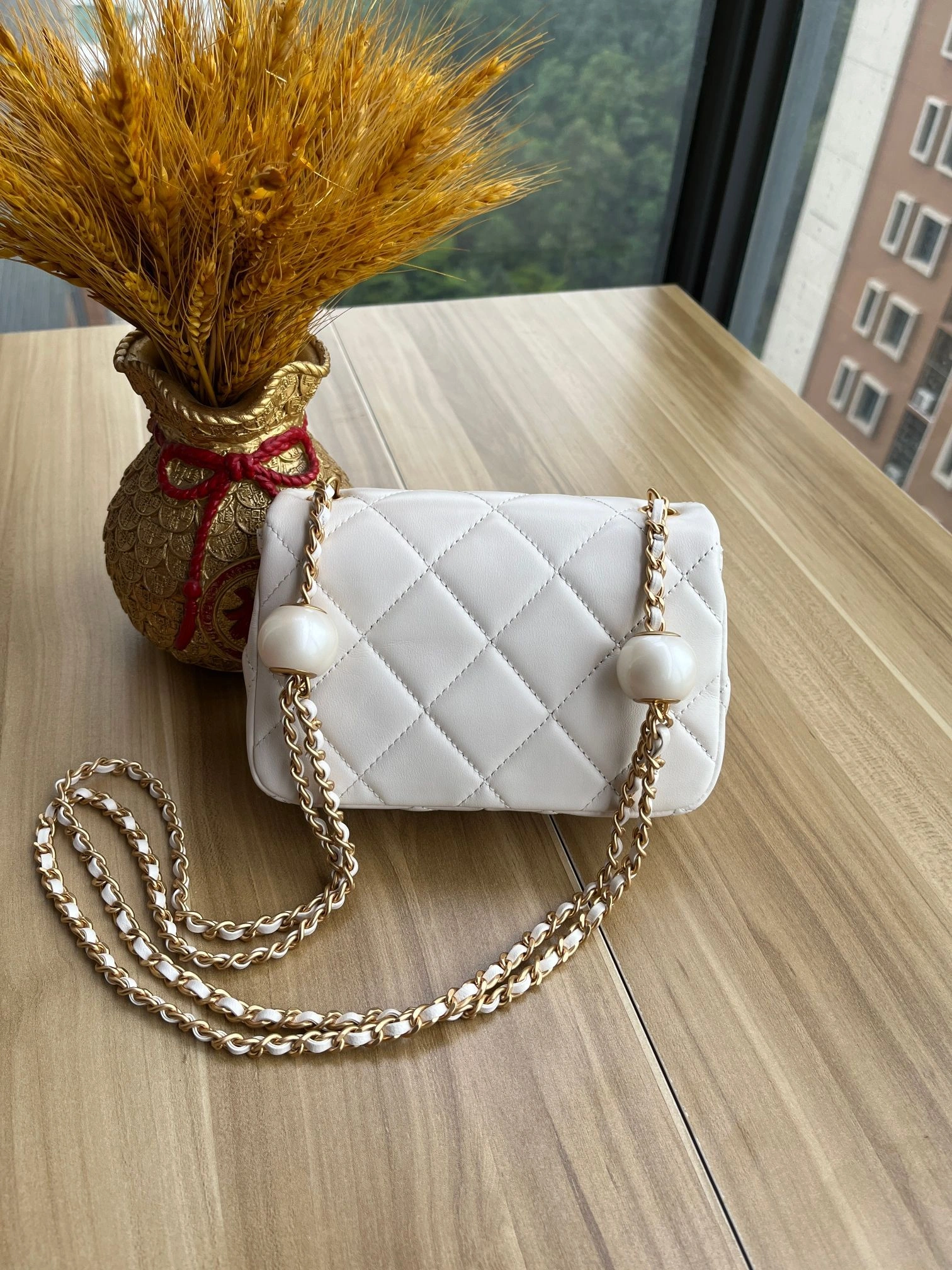 MOMO-- 3h1958 AS4868 B16574 10601 high quality version sheepskin item:D-B108L2559