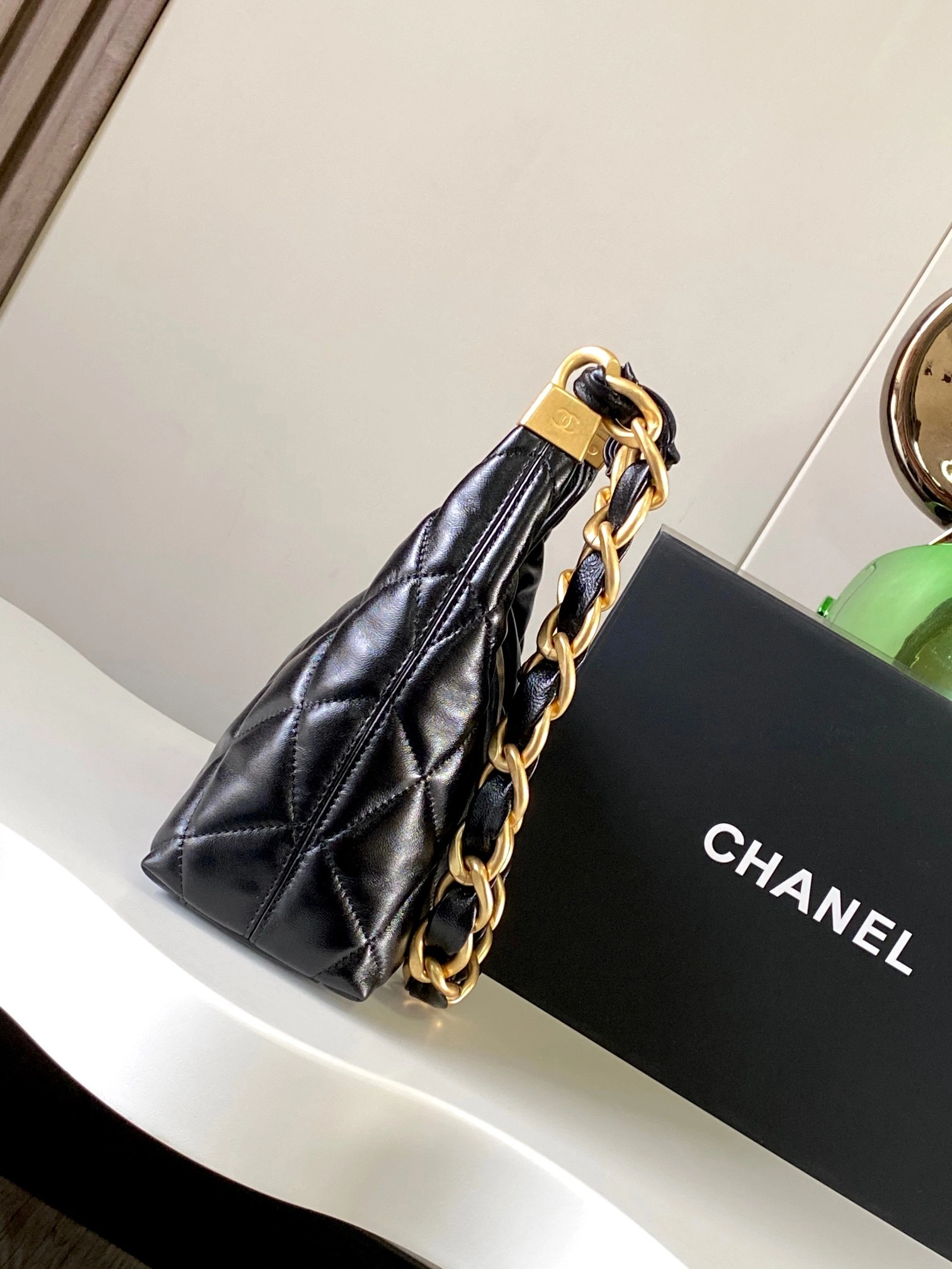 MOMO-- 3h1958 AS4922 B16897 94305 high quality version sheepskin item:D-B108L2519