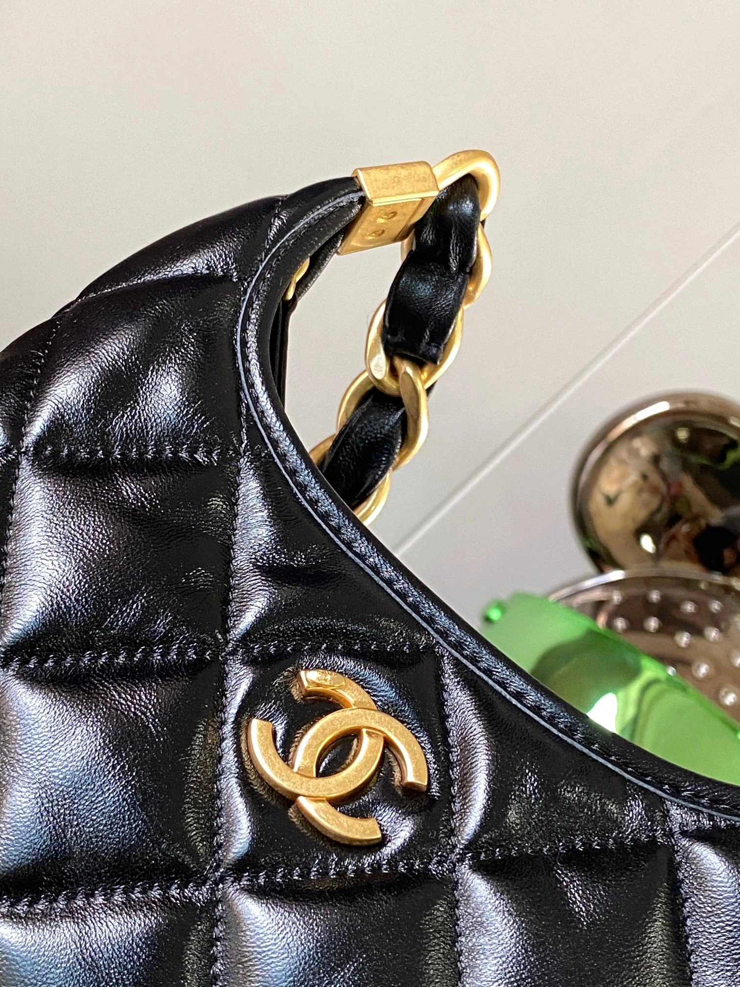 MOMO-- 3h1958 AS4922 B16897 94305 high quality version sheepskin item:D-B108L2519