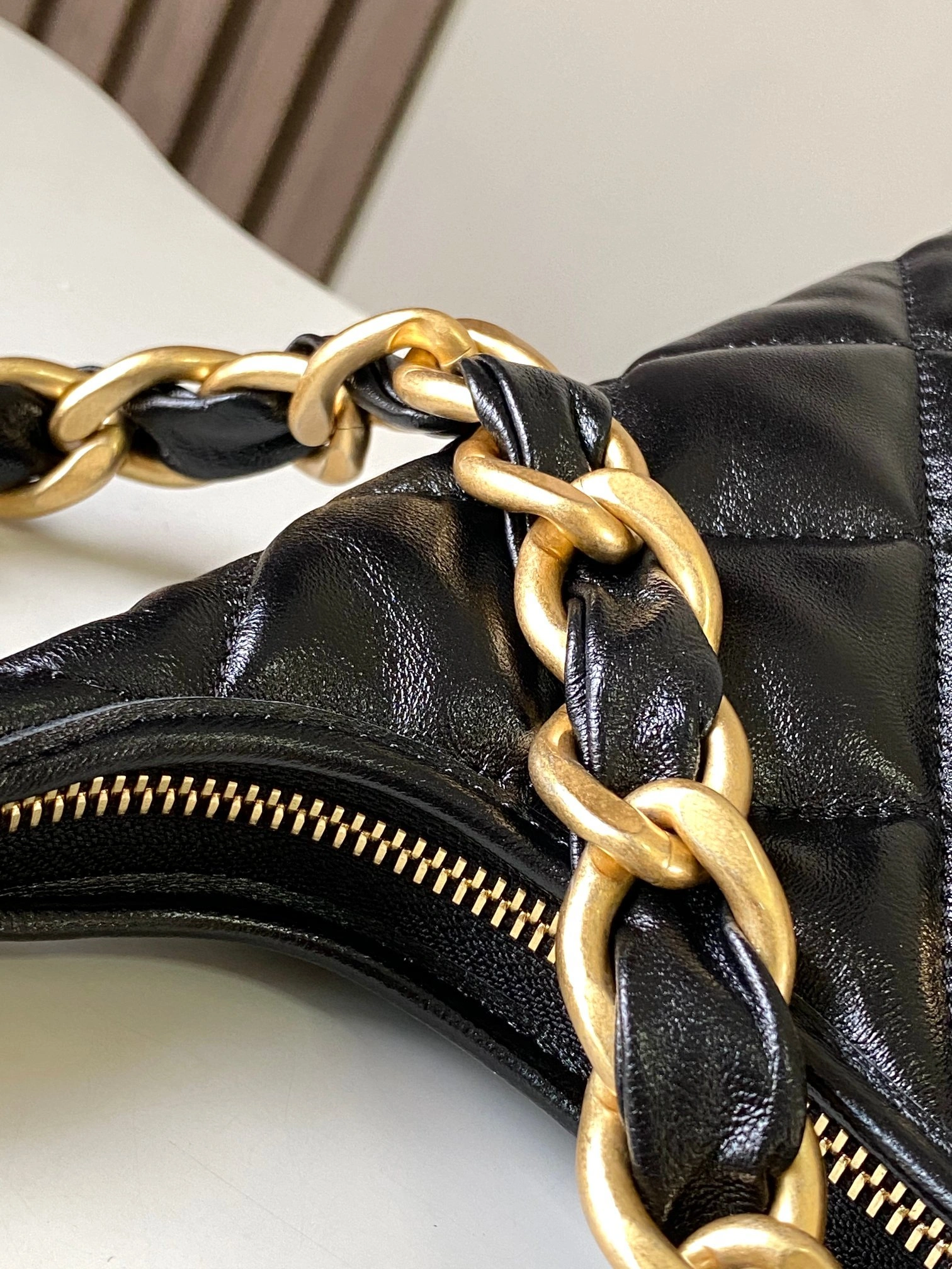 MOMO-- 3h1958 AS4922 B16897 94305 high quality version sheepskin item:D-B108L2519