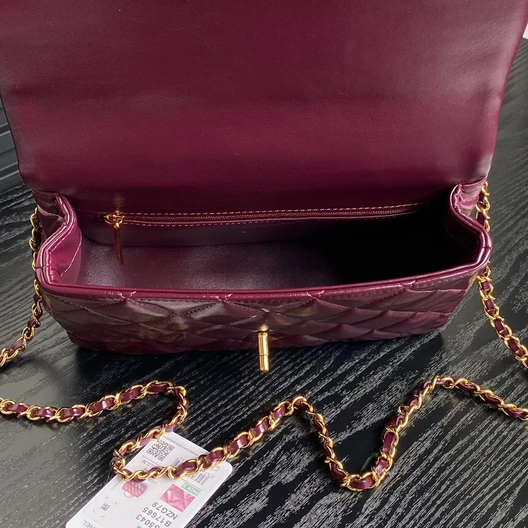 MOMO-- 3h1958 AS5043-B17665-NZG79 high quality version sheepskin item:D-B370L2505
