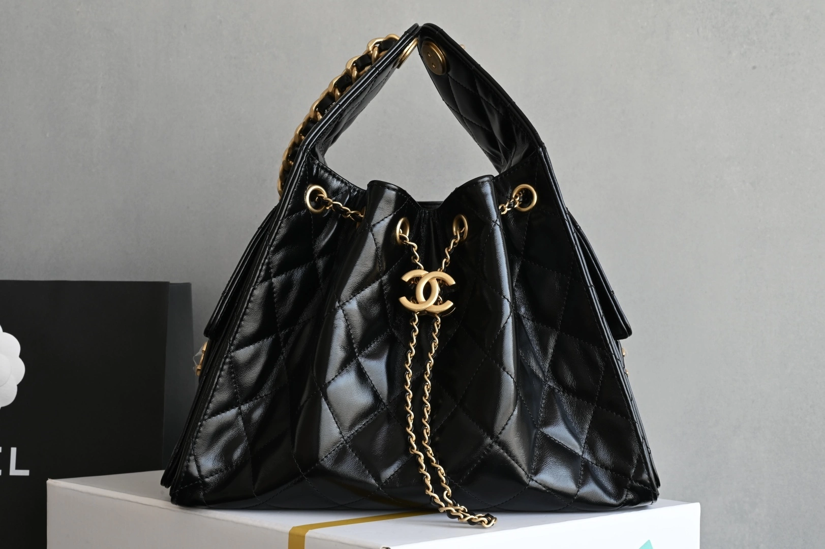 MOMO-- 3h1958 AS5293-B18788-94305 high quality version Calfskin item:E-B000D1635