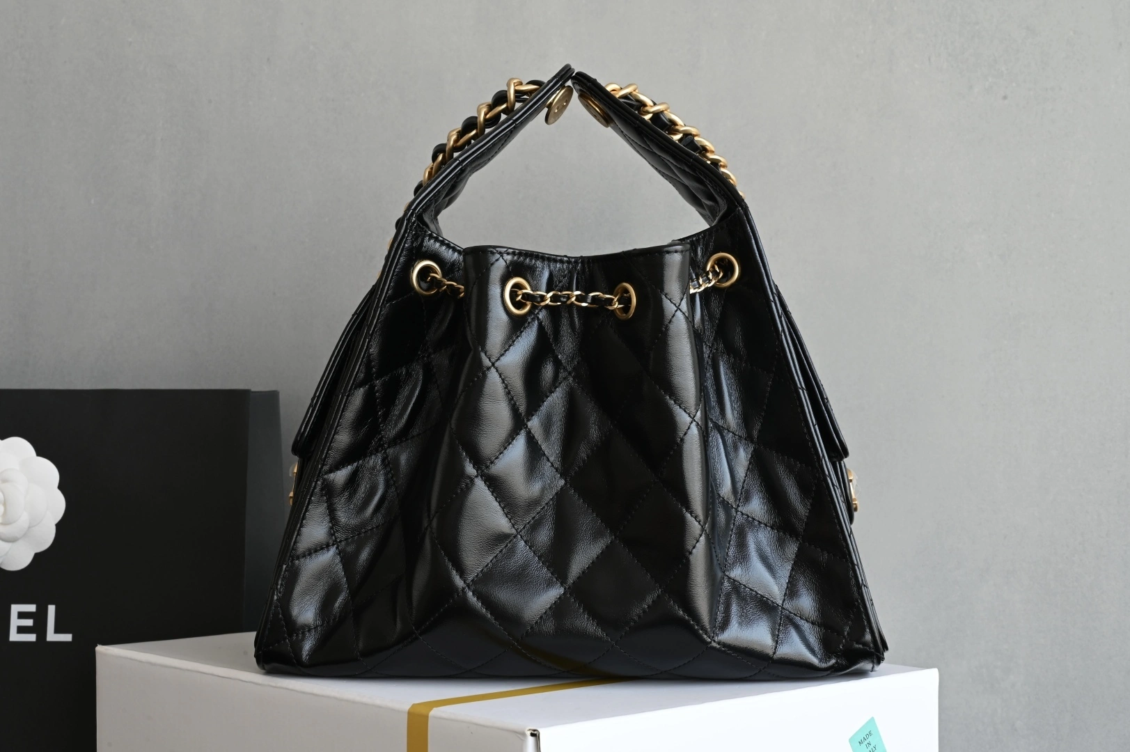 MOMO-- 3h1958 AS5293-B18788-94305 high quality version Calfskin item:E-B000D1635