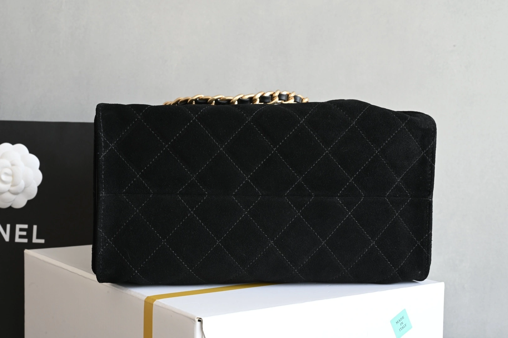 MOMO-- 3h1958 AS5293-B18799-94305 high quality version item:E-B177I2113