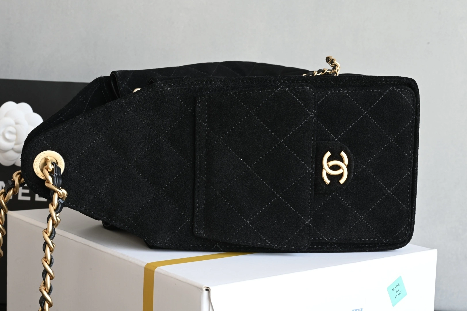 MOMO-- 3h1958 AS5293-B18799-94305 high quality version item:E-B177I2113
