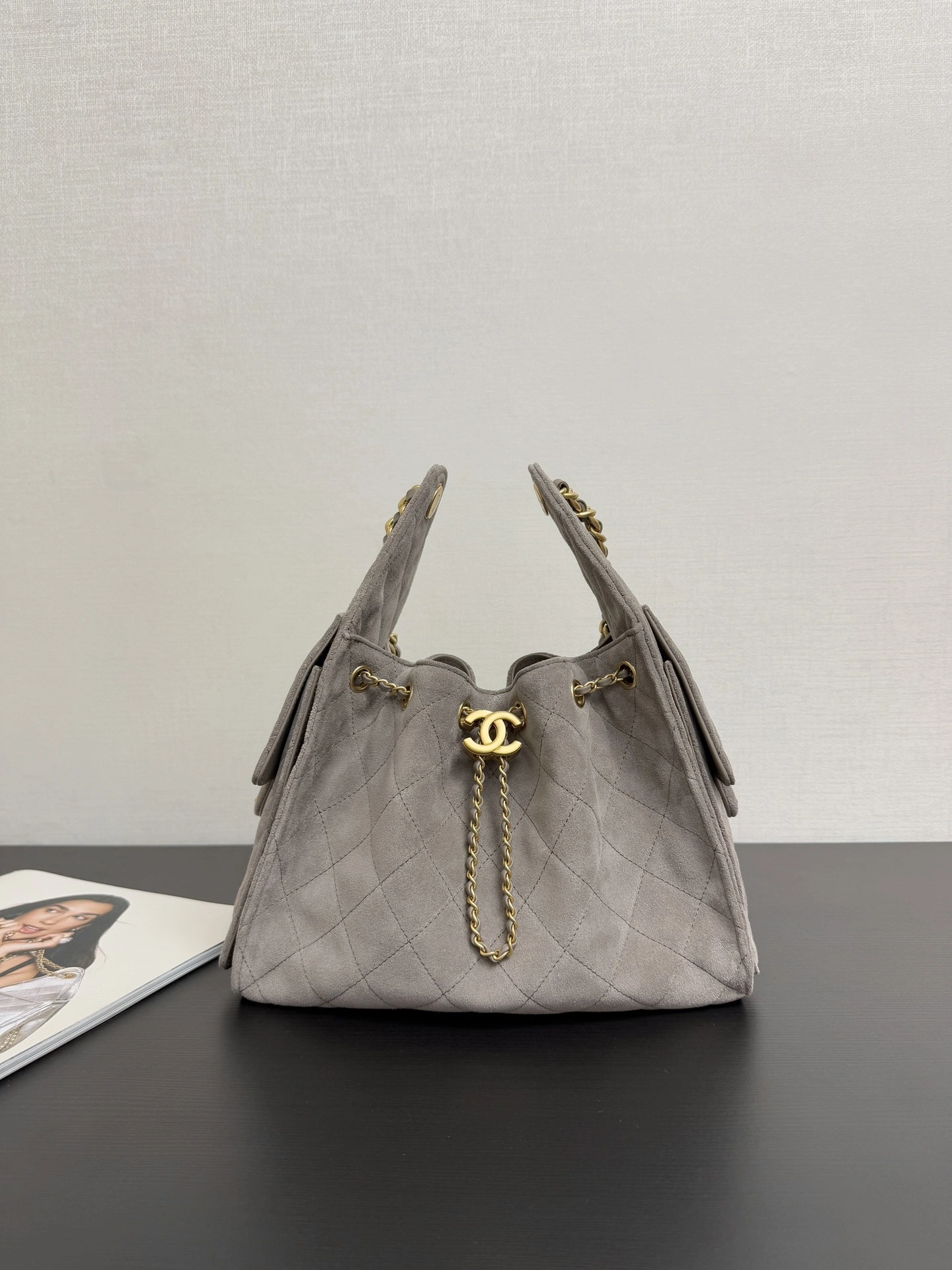 MOMO-- 3h1958 AS5293-B18799-NACAA high quality version cowhide item:E-B845L1002W