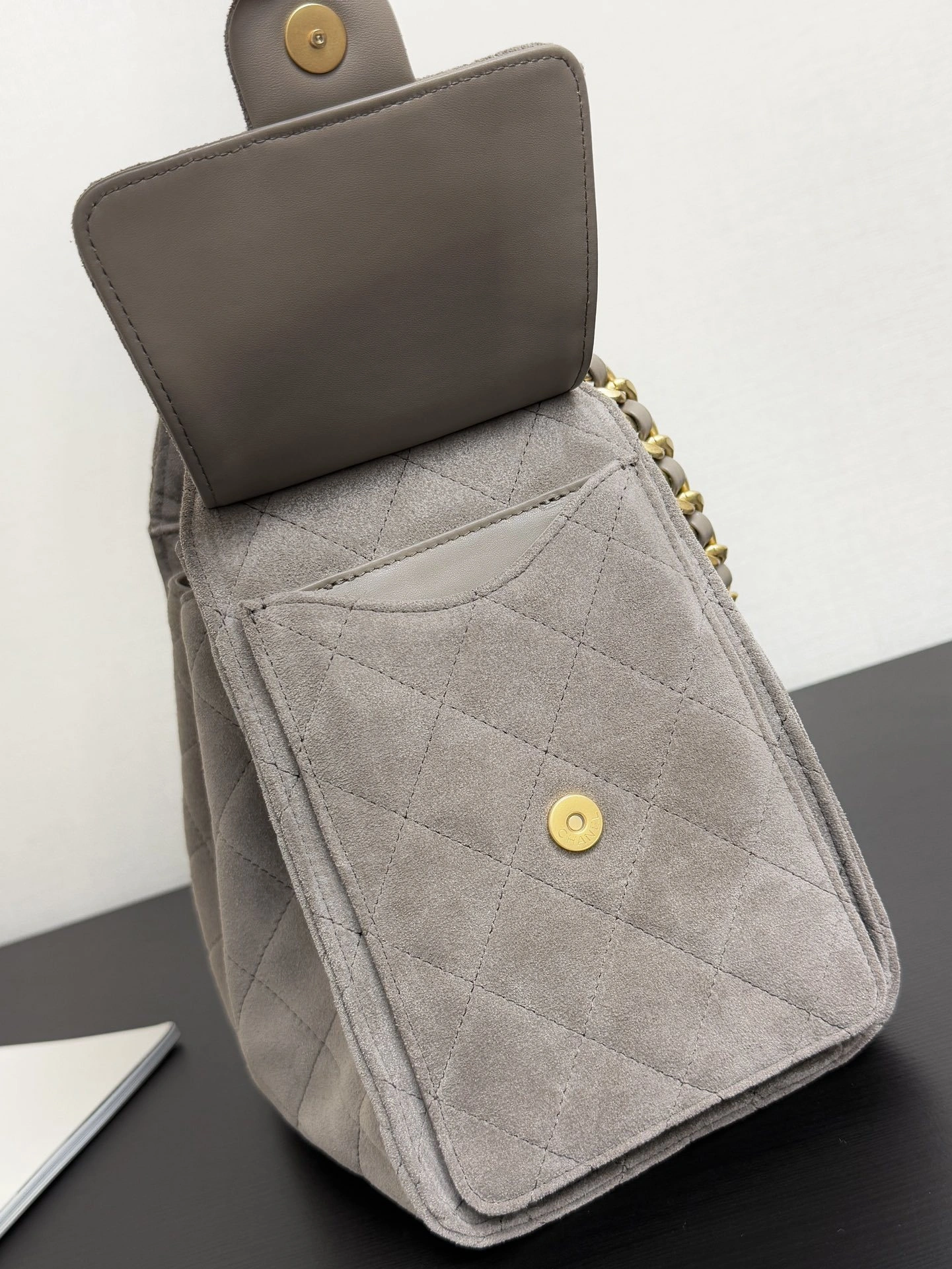 MOMO-- 3h1958 AS5293-B18799-NACAA high quality version cowhide item:E-B845L1002W