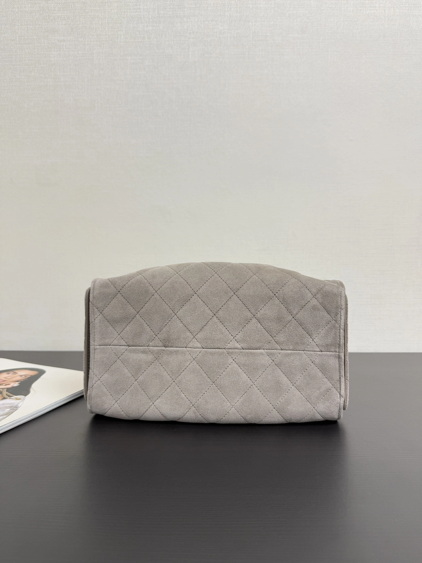 MOMO-- 3h1958 AS5293-B18799-NACAA high quality version cowhide item:E-B845L1002W