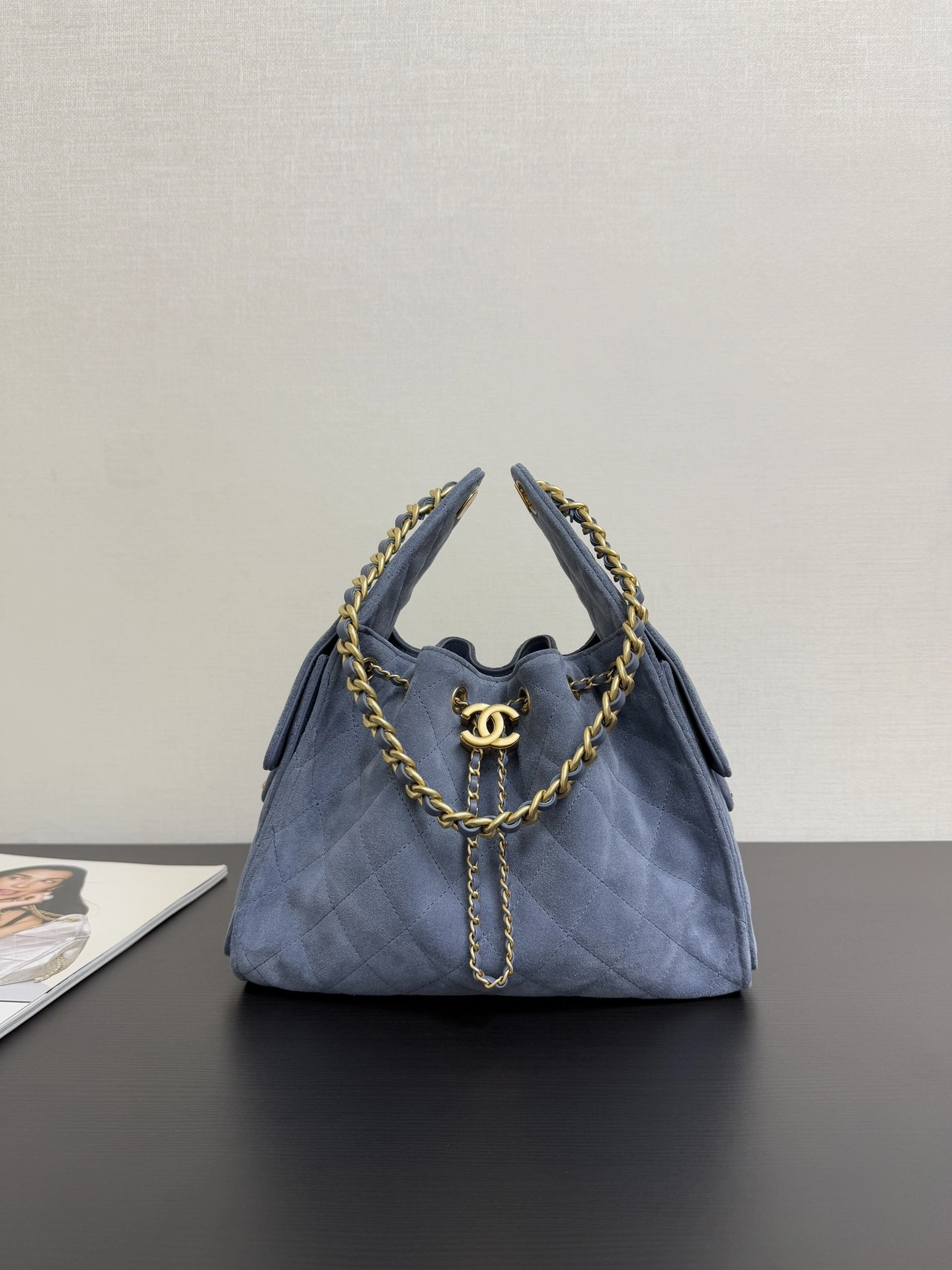 MOMO-- 3h1958 AS5293-B18799-U3949 high quality version cowhide item:E-B845L1011W