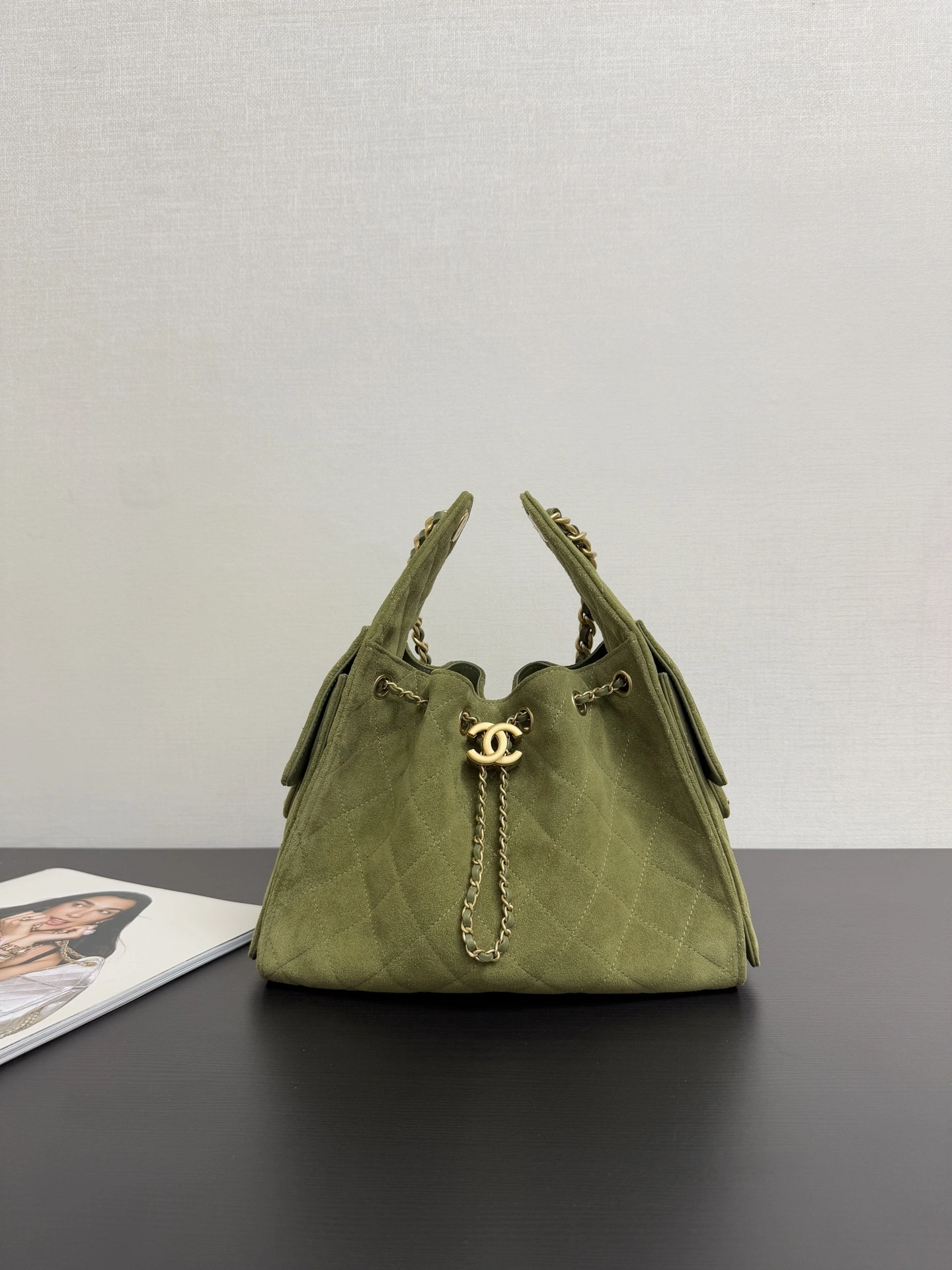 MOMO-- 3h1958 AS5293-B18799-U3951 high quality version 25K item:E-B845L1016W
