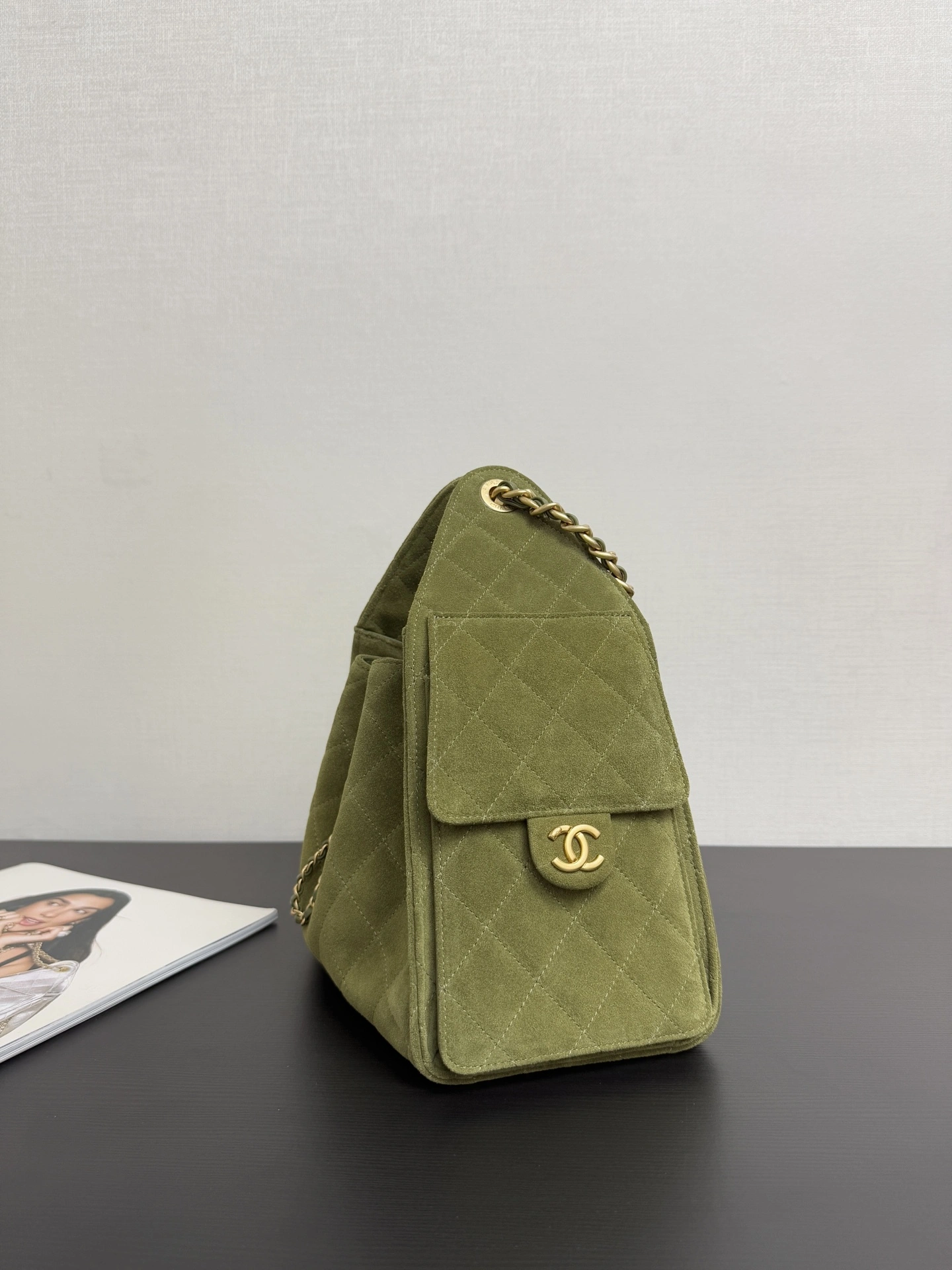 MOMO-- 3h1958 AS5293-B18799-U3951 high quality version 25K item:E-B845L1016W
