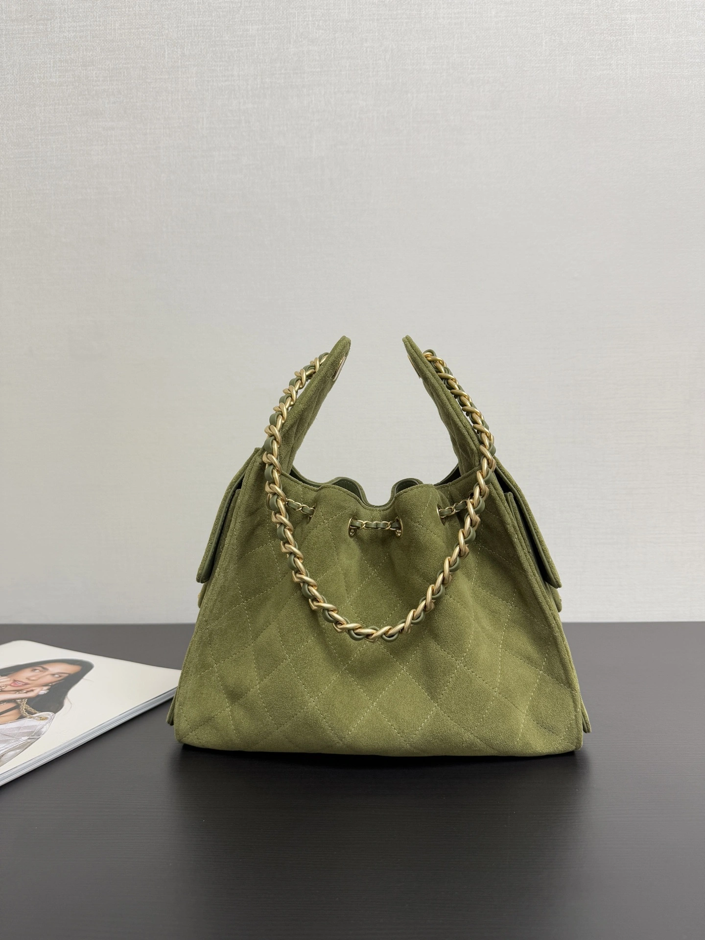 MOMO-- 3h1958 AS5293-B18799-U3951 high quality version 25K item:E-B845L1016W