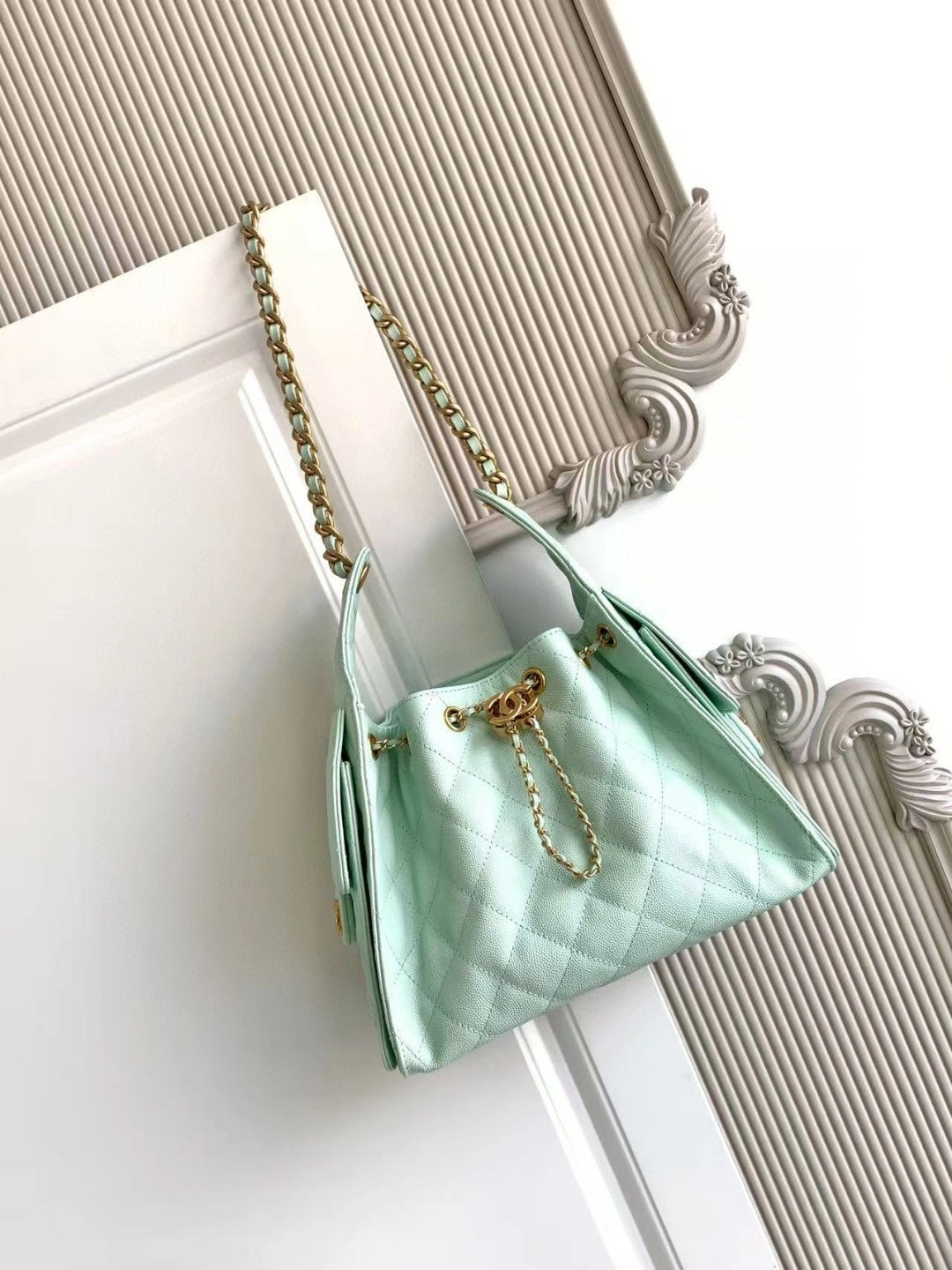 MOMO-- 3h1958 AS5293-B20304-NAGER high quality version item:E-B108I2103