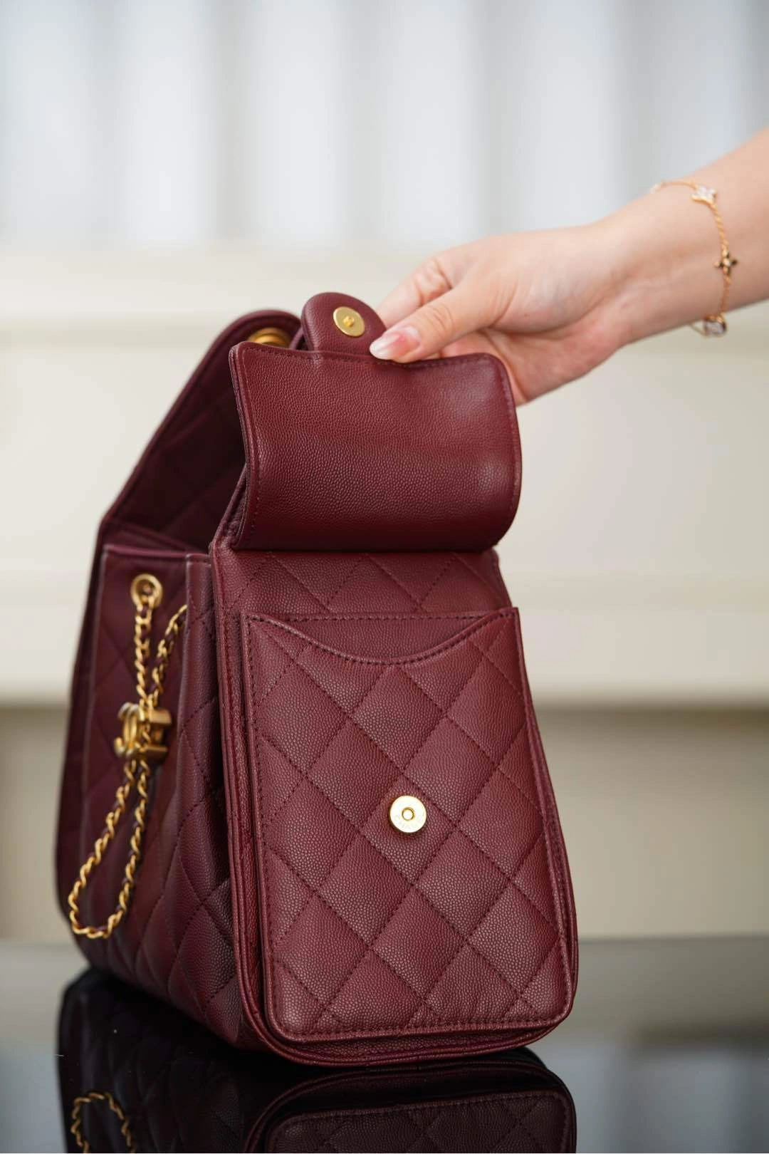 MOMO-- 3h1958 AS5293-B20304-U3660 high quality version 𝟐𝟓A 𝐬𝐦𝐚𝐥𝐥 𝐡𝐨𝐛𝐨 item:E-B000L1021W