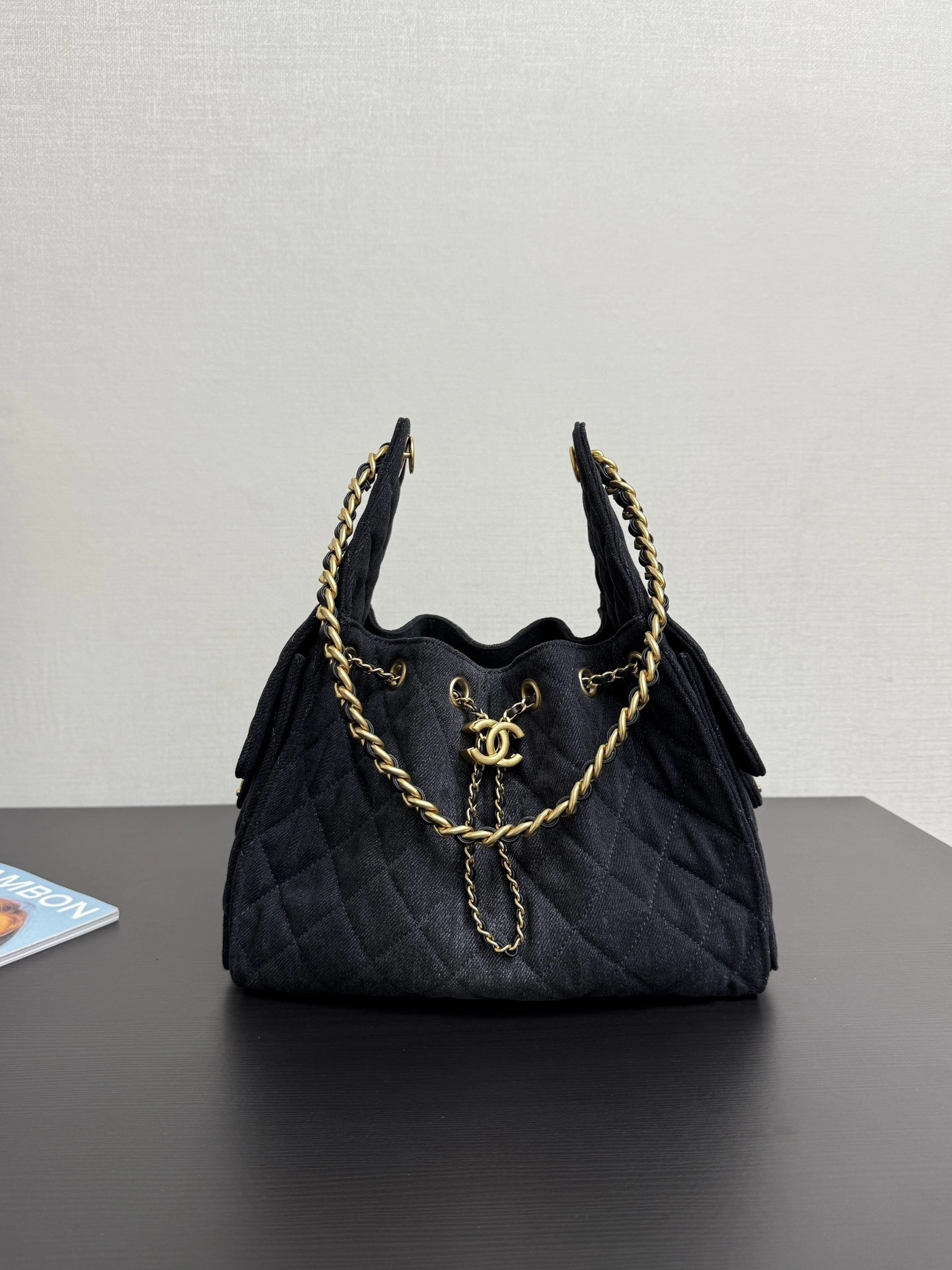MOMO-- 3h1958 AS5293-B20520-U0725 high quality version item:E-B321D1633