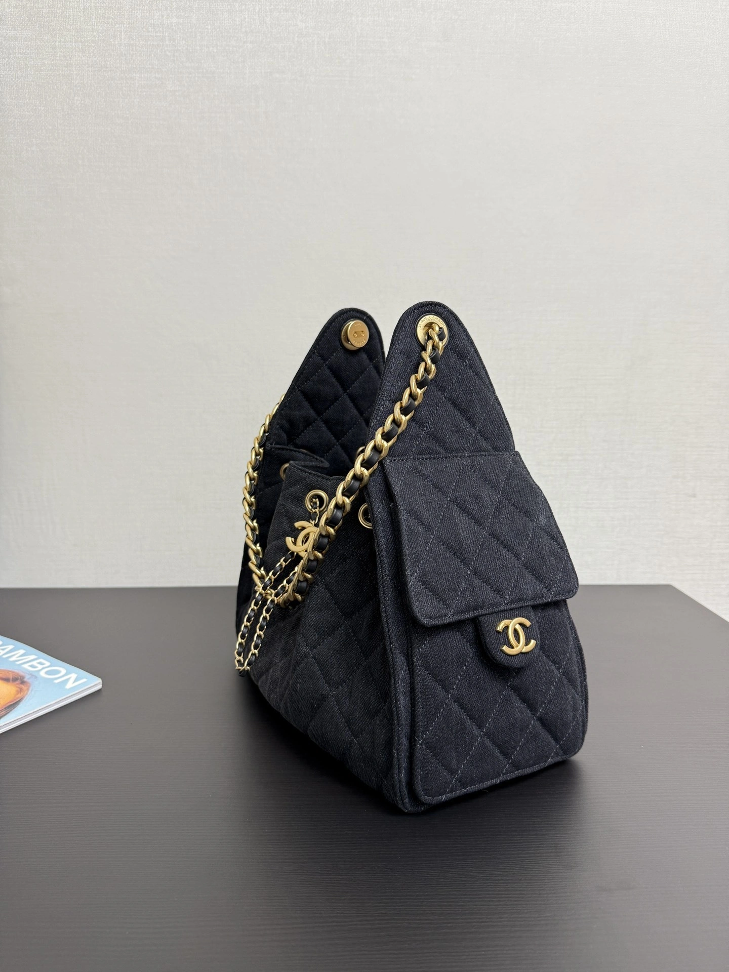 MOMO-- 3h1958 AS5293-B20520-U0725 high quality version item:E-B321D1633