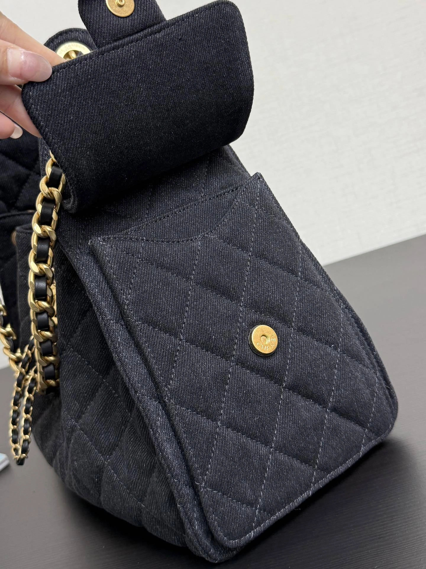 MOMO-- 3h1958 AS5293-B20520-U0725 high quality version item:E-B321D1633