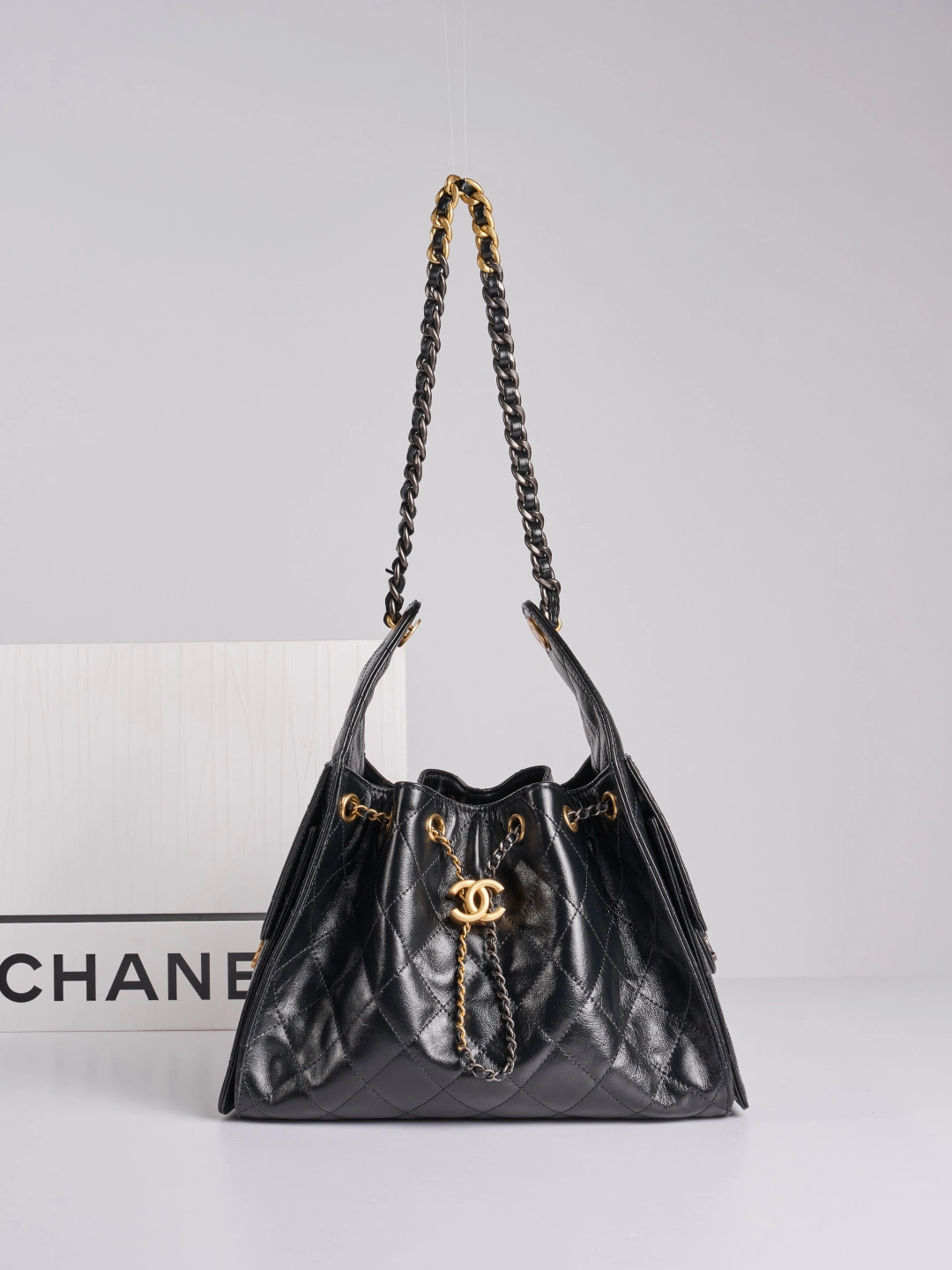 MOMO-- 3h1958 AS5293-B21741-94305 high quality version Calfskin item:E-B566L1013W