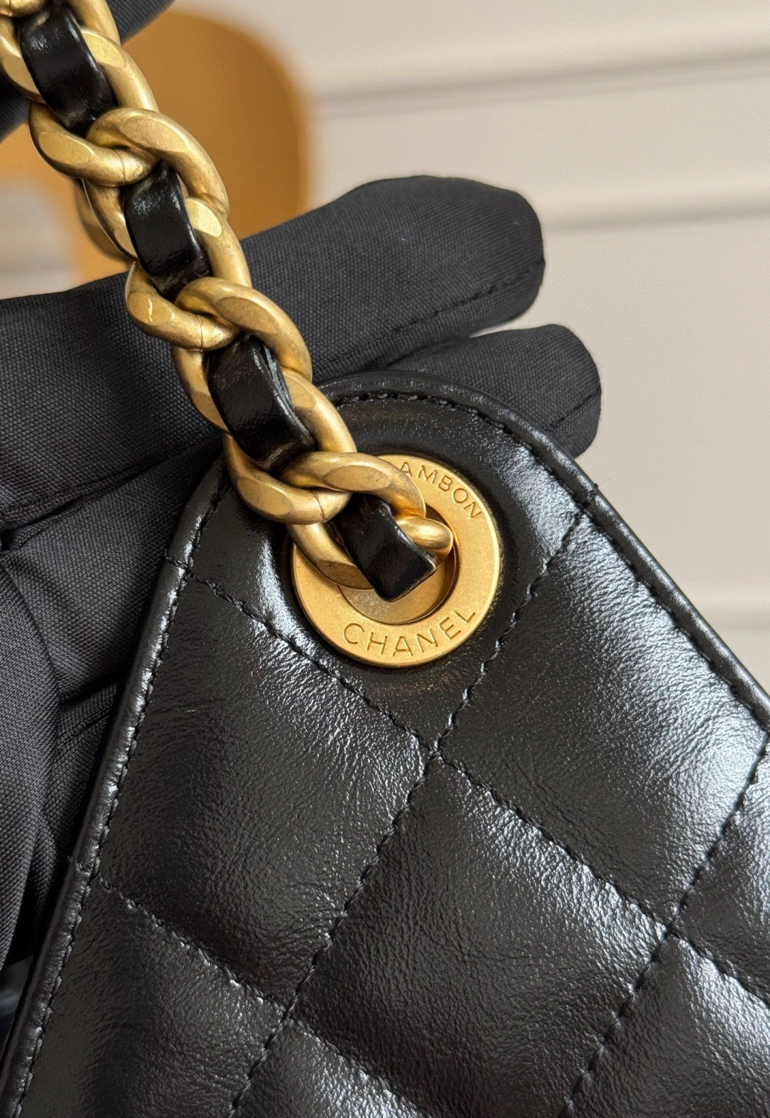 MOMO-- 3h1958 AS5311-B18788-94305 high quality version cowhide item:E-B564L1020W