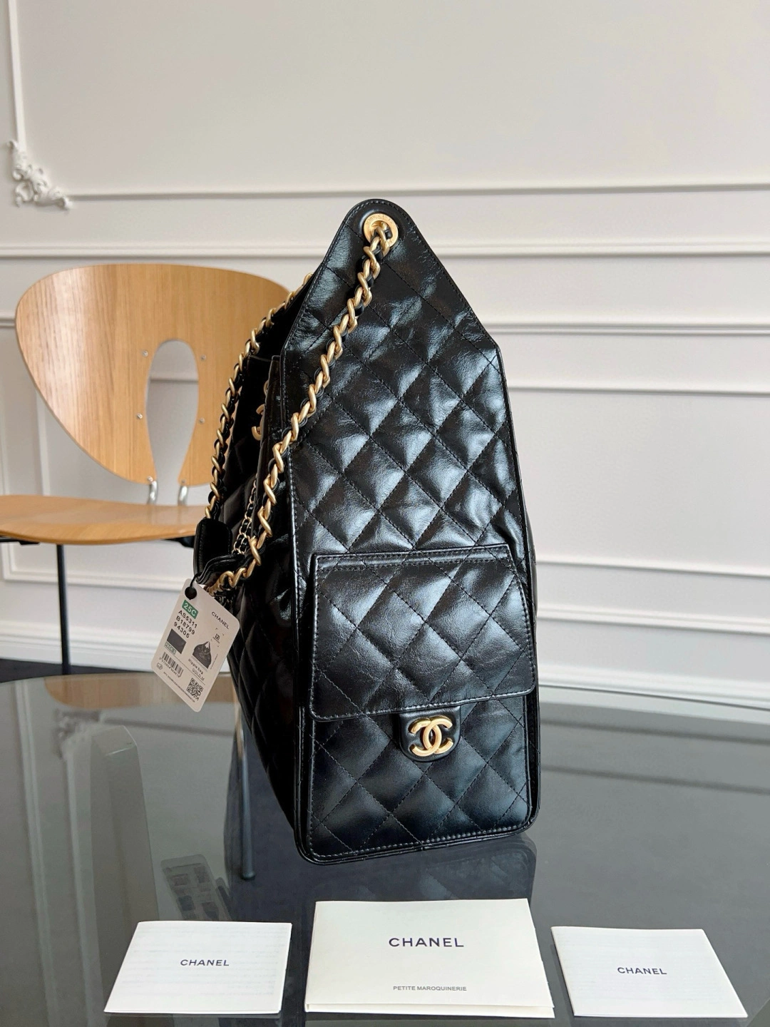 MOMO-- 3h1958 AS5311-B18788-94305 high quality version cowhide item:E-B564L1020W